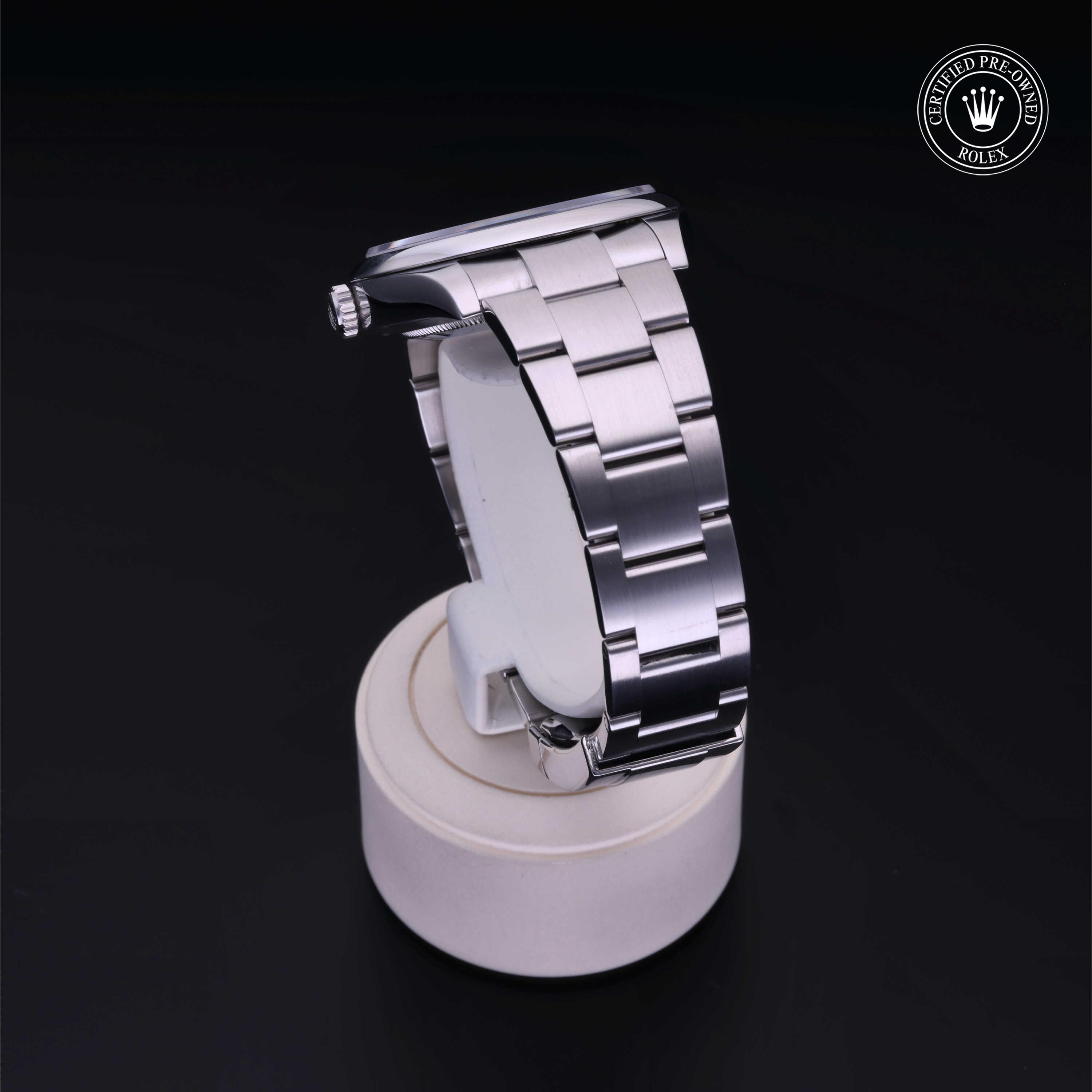 Oyster Perpetual 41