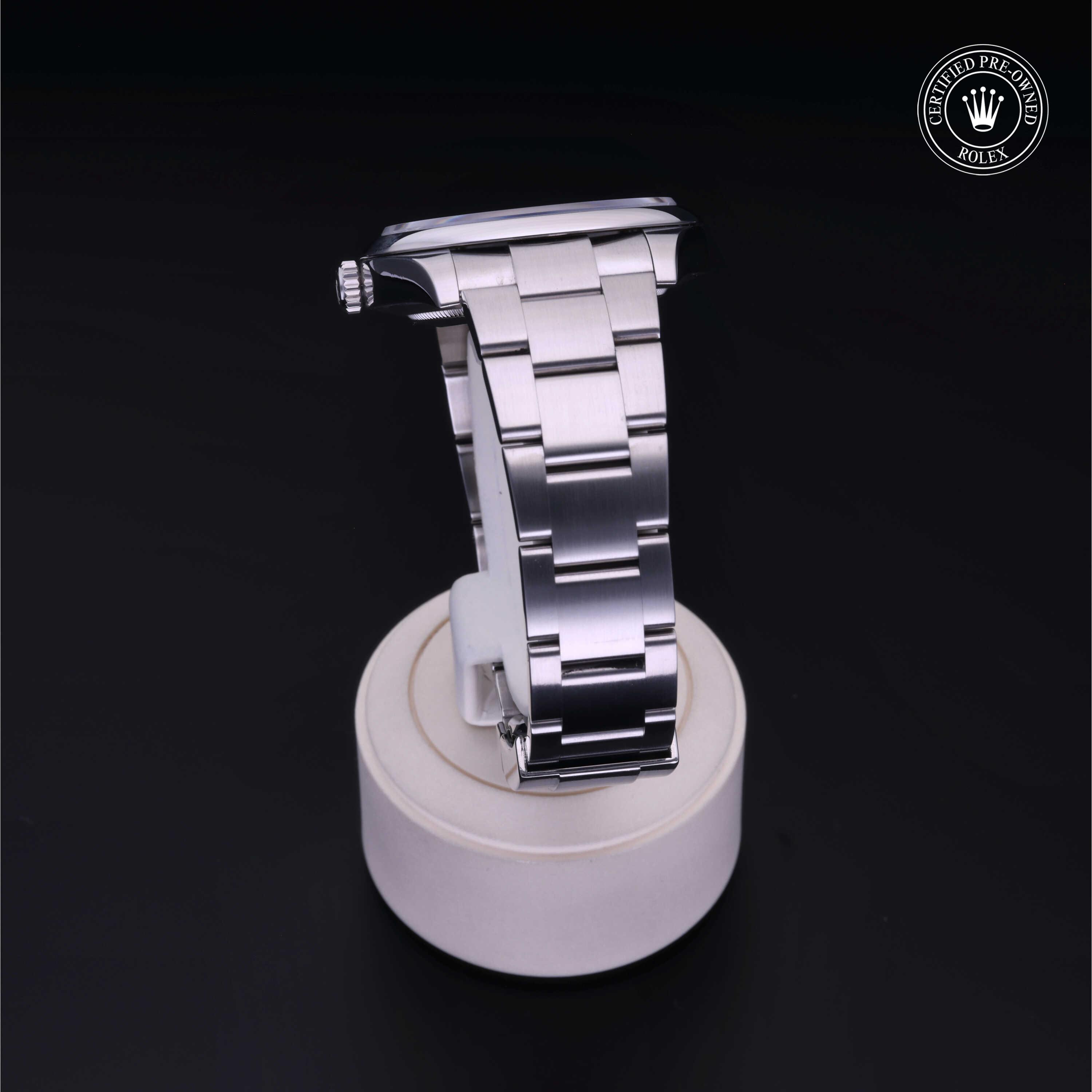 Oyster Perpetual 41