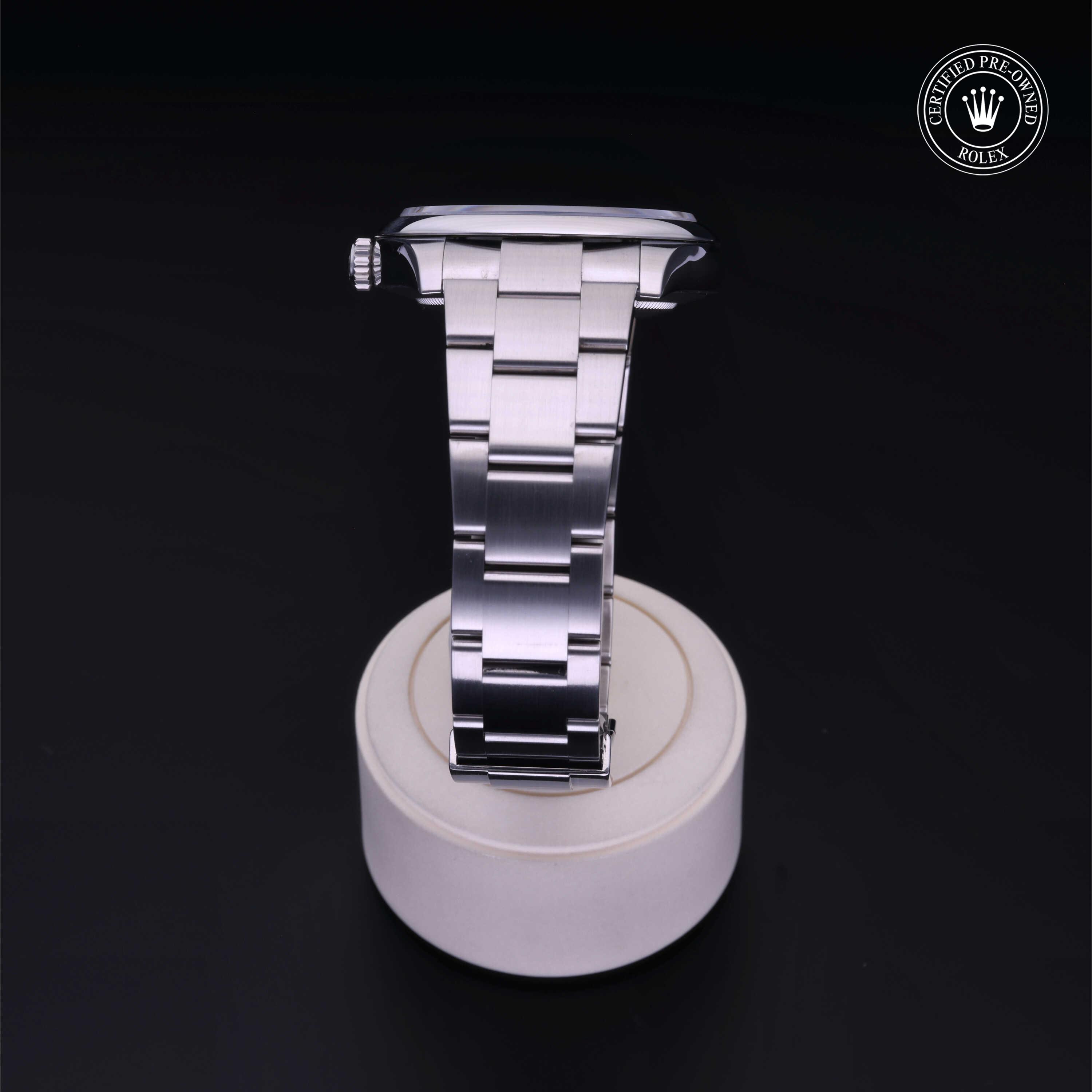 Oyster Perpetual 41