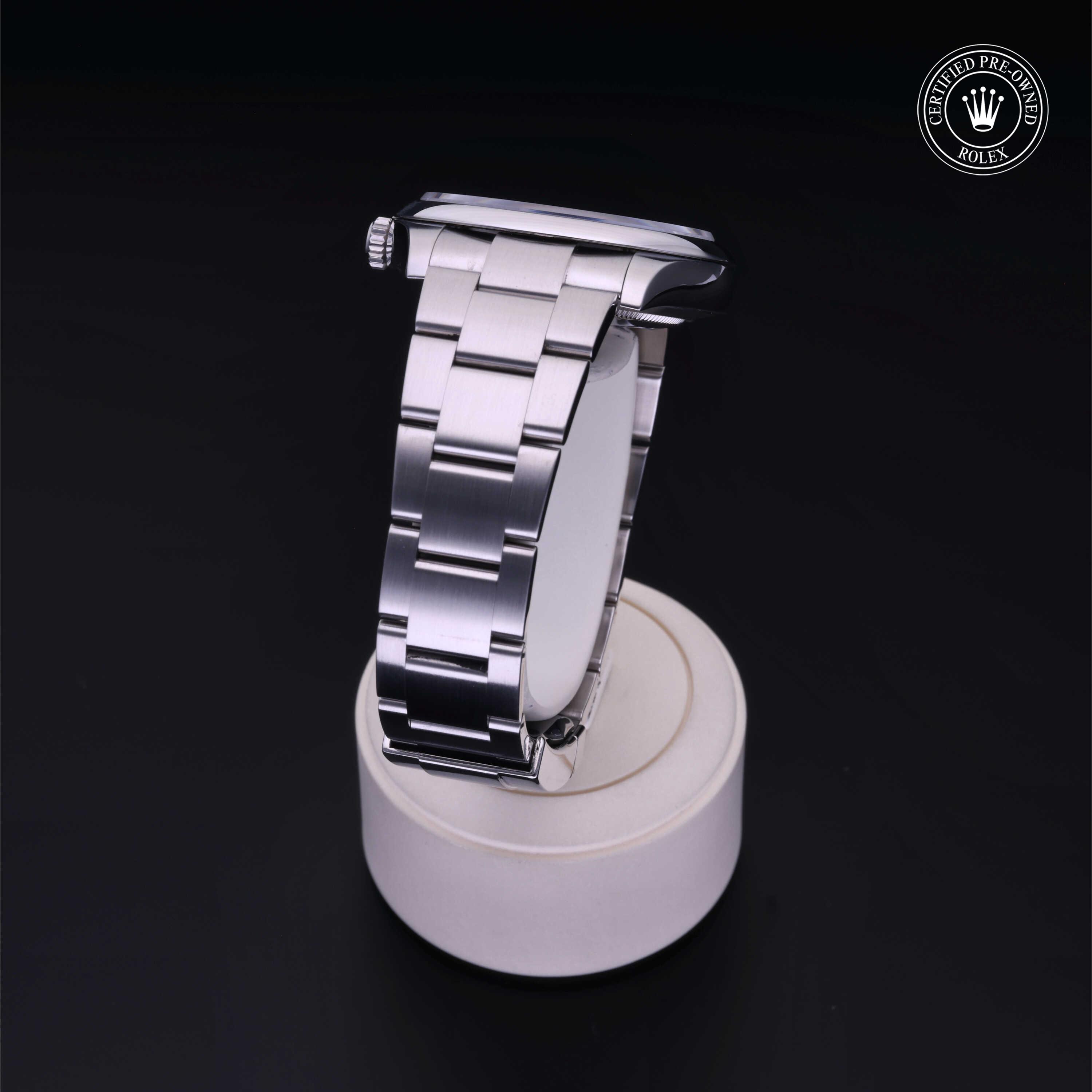 Oyster Perpetual 41