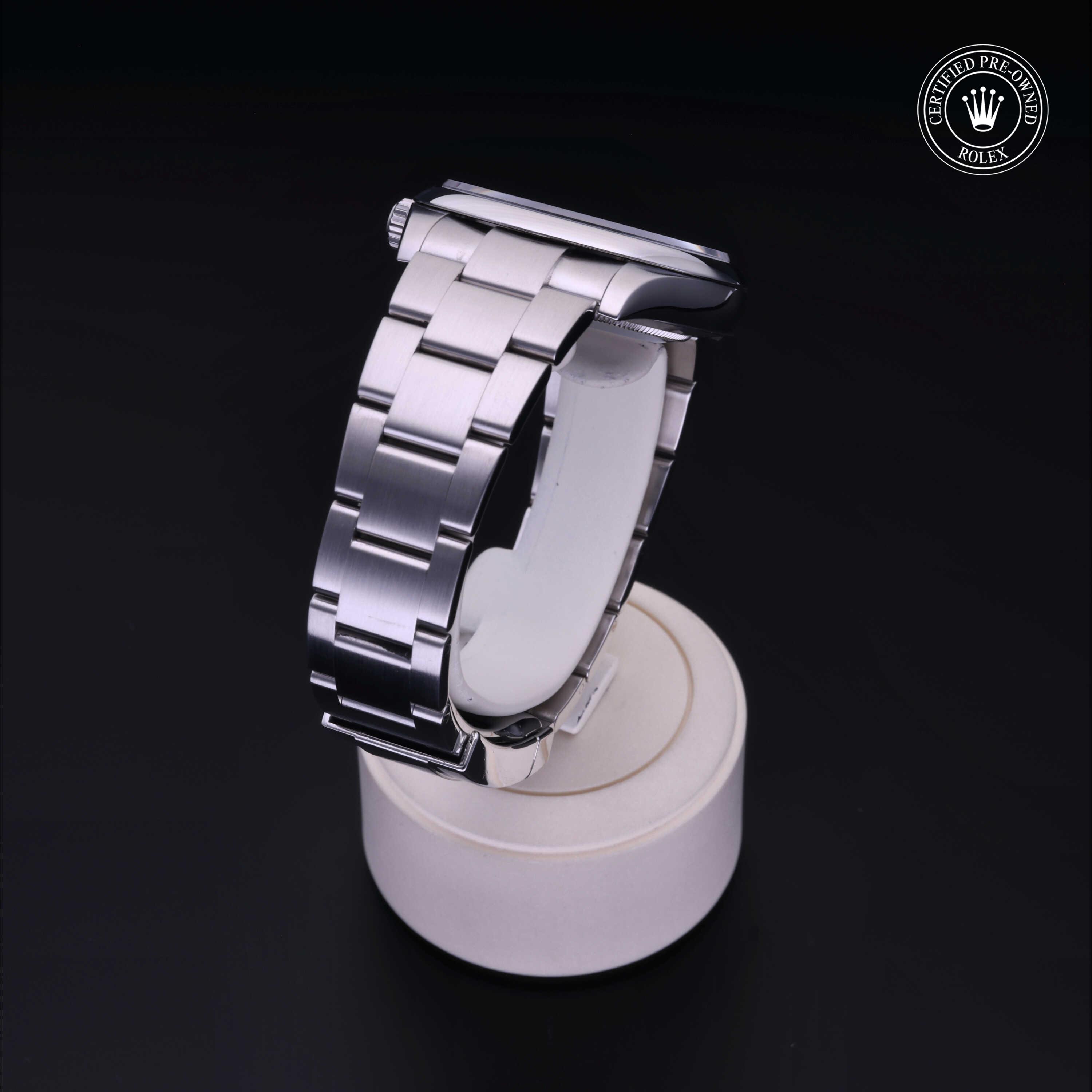 Oyster Perpetual 41