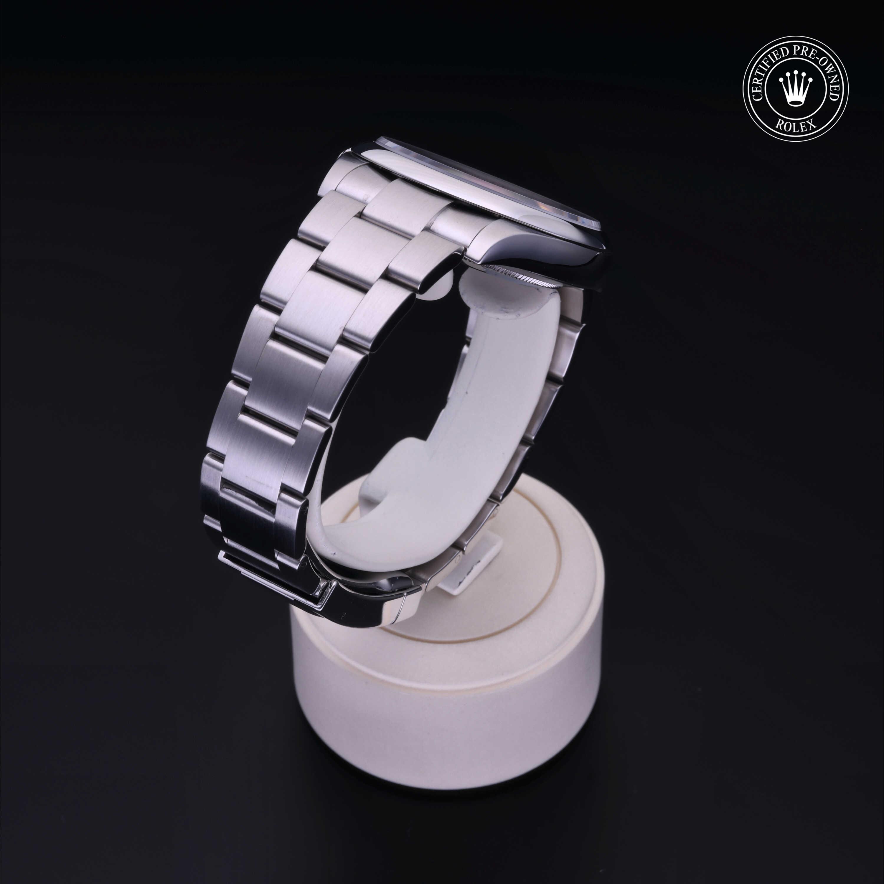 Oyster Perpetual 41
