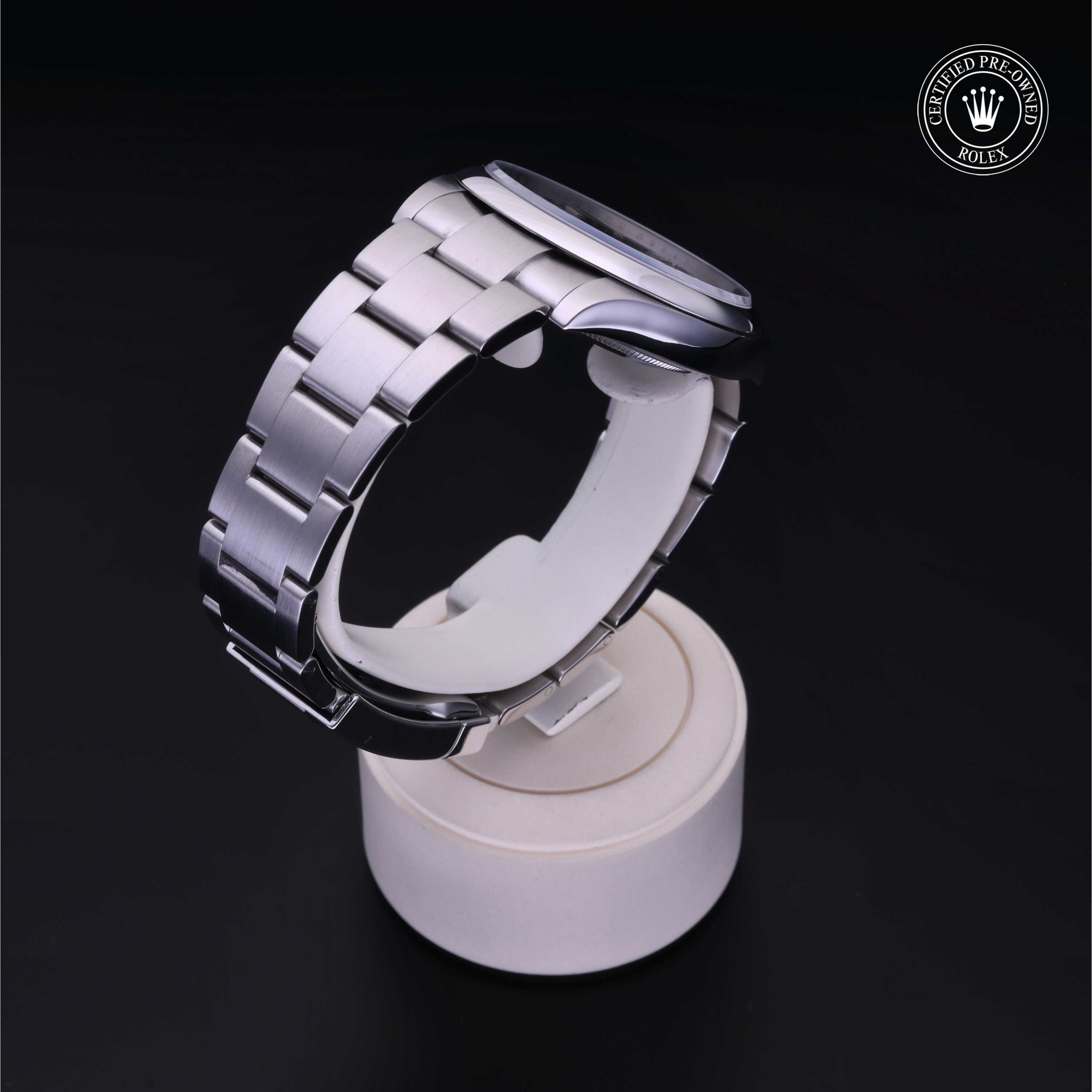 Oyster Perpetual 41