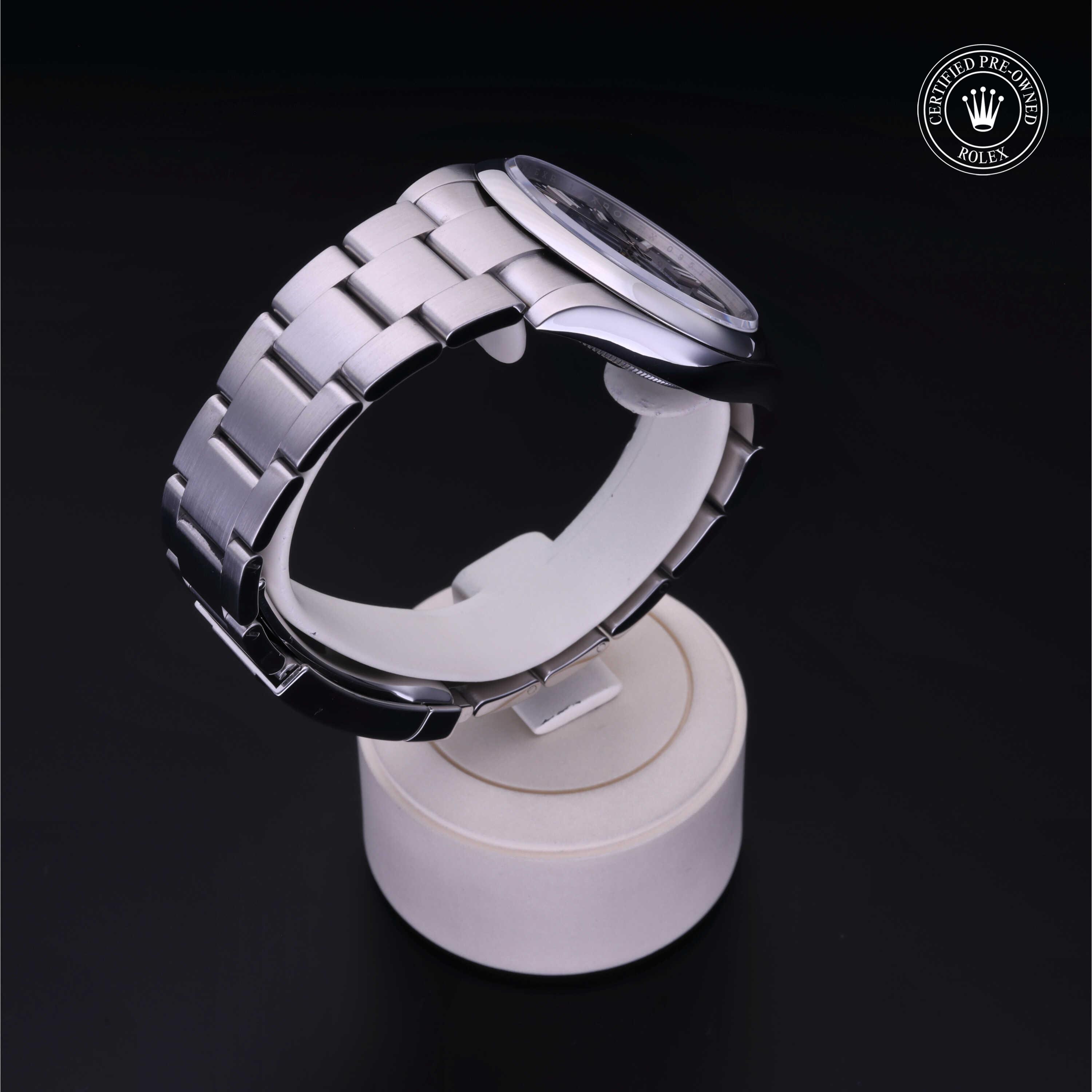 Oyster Perpetual 41