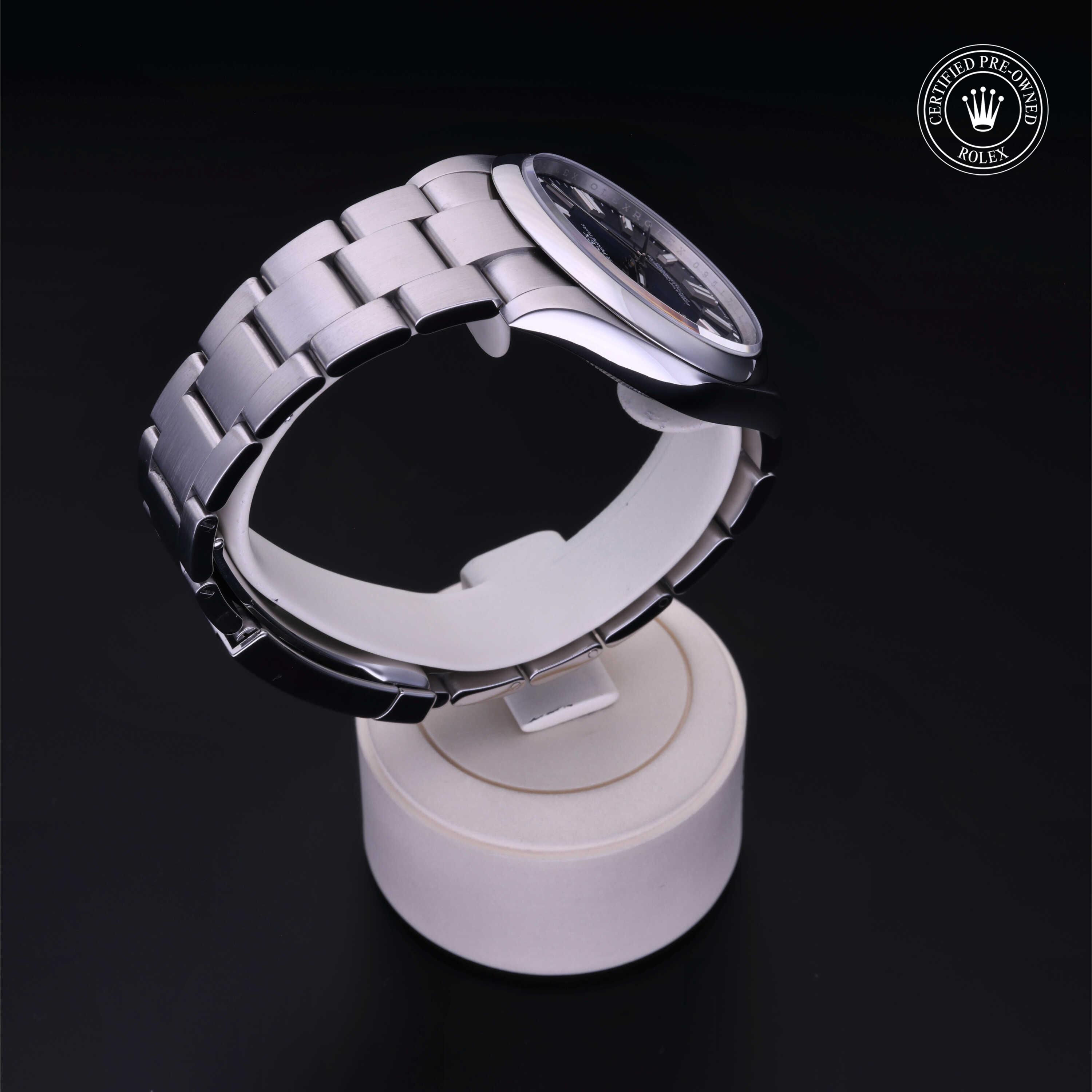 Oyster Perpetual 41
