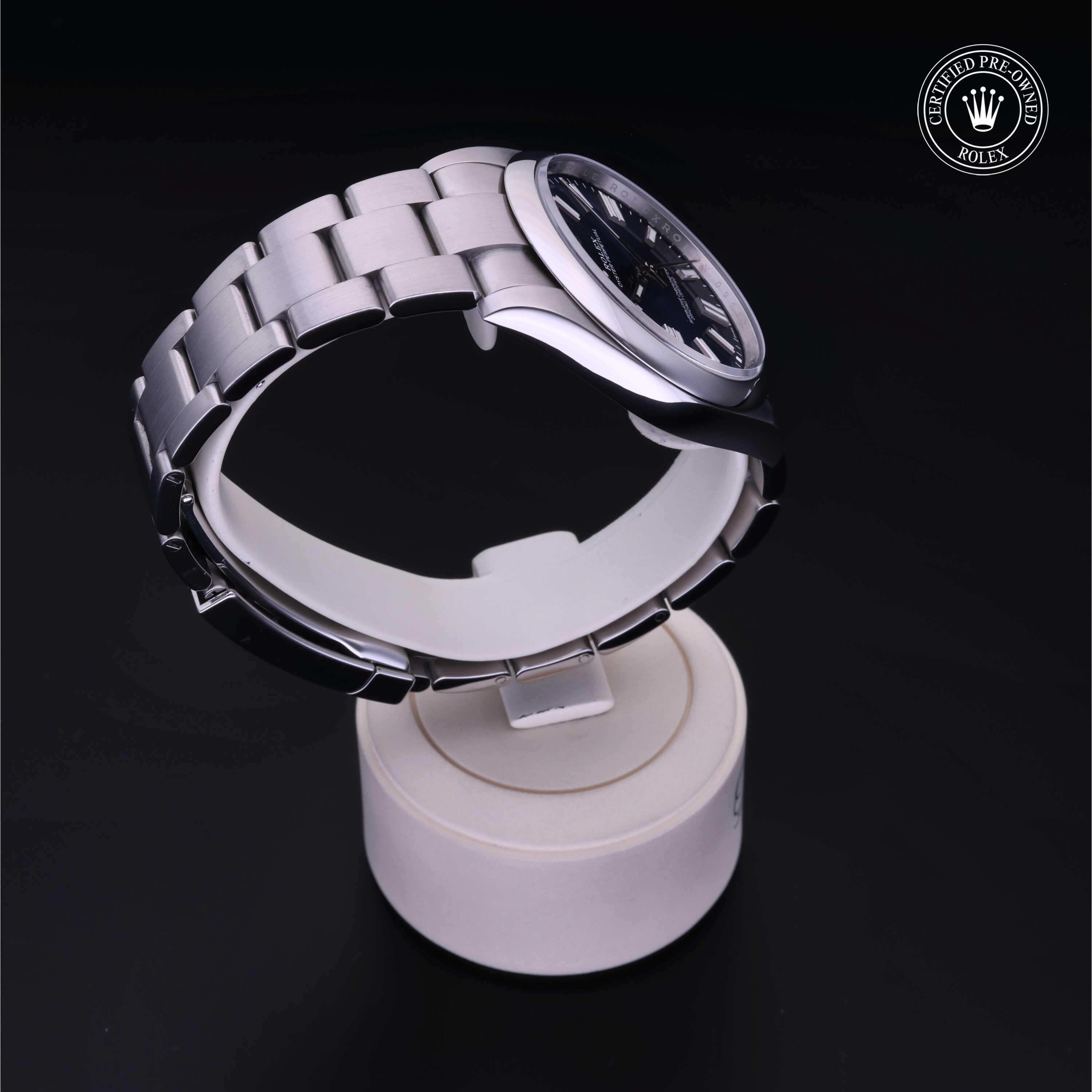 Oyster Perpetual 41