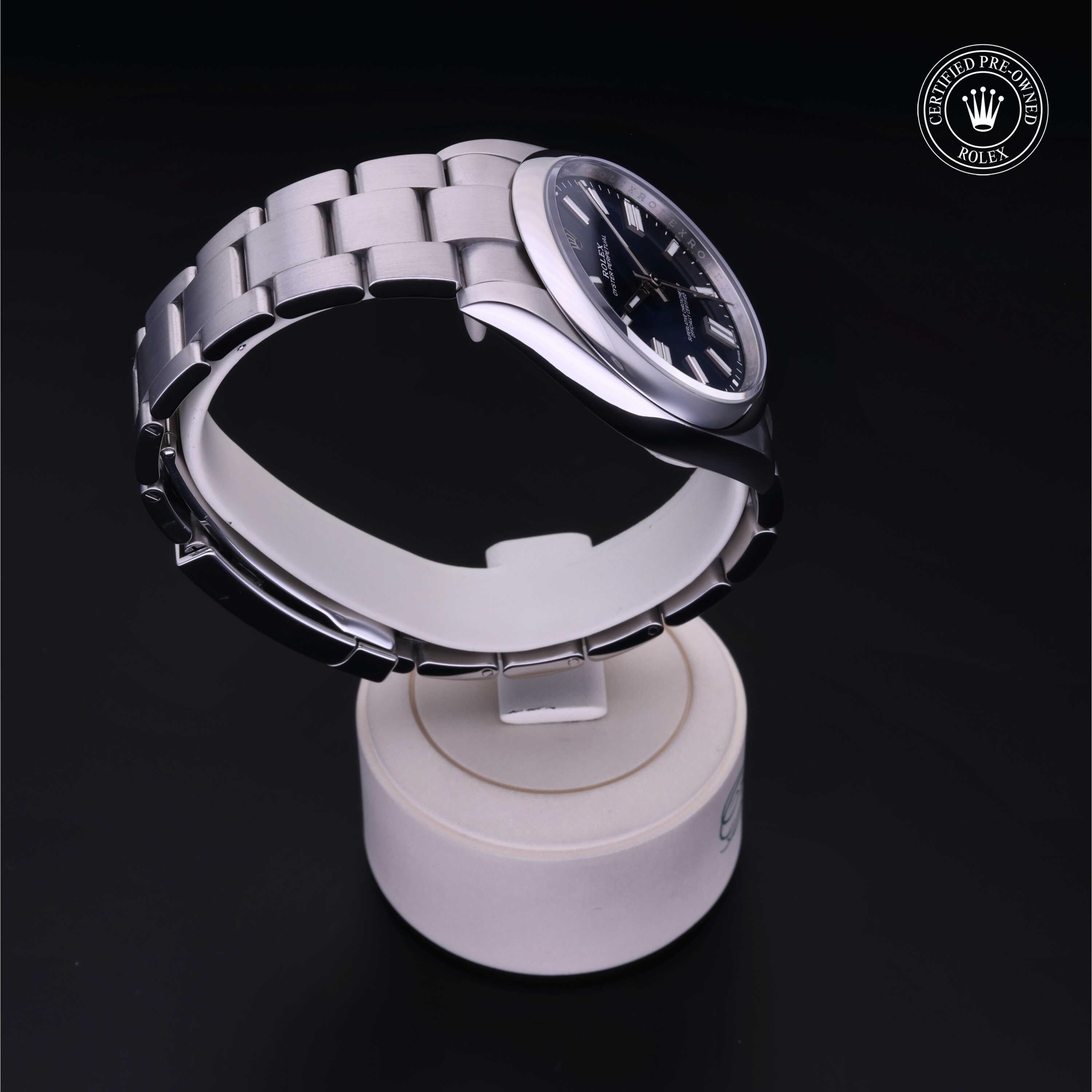 Oyster Perpetual 41