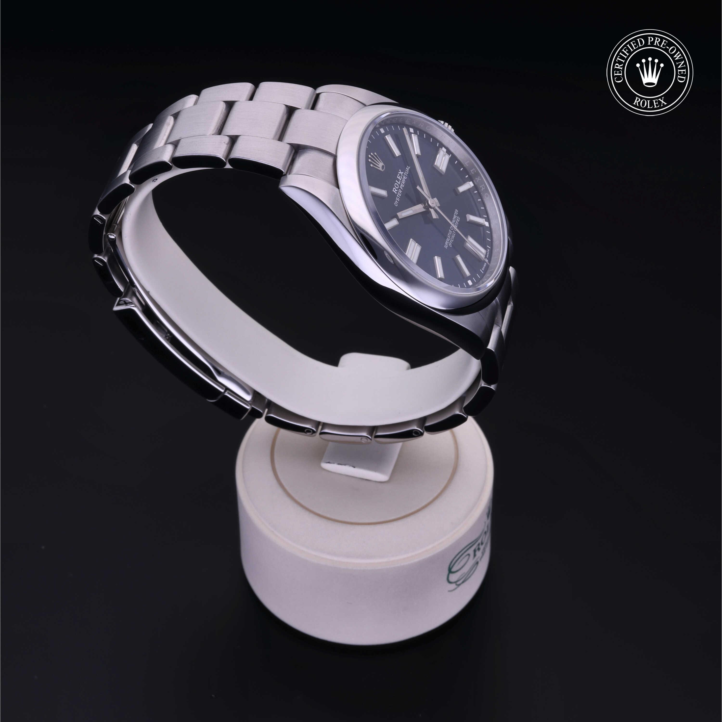 Oyster Perpetual 41