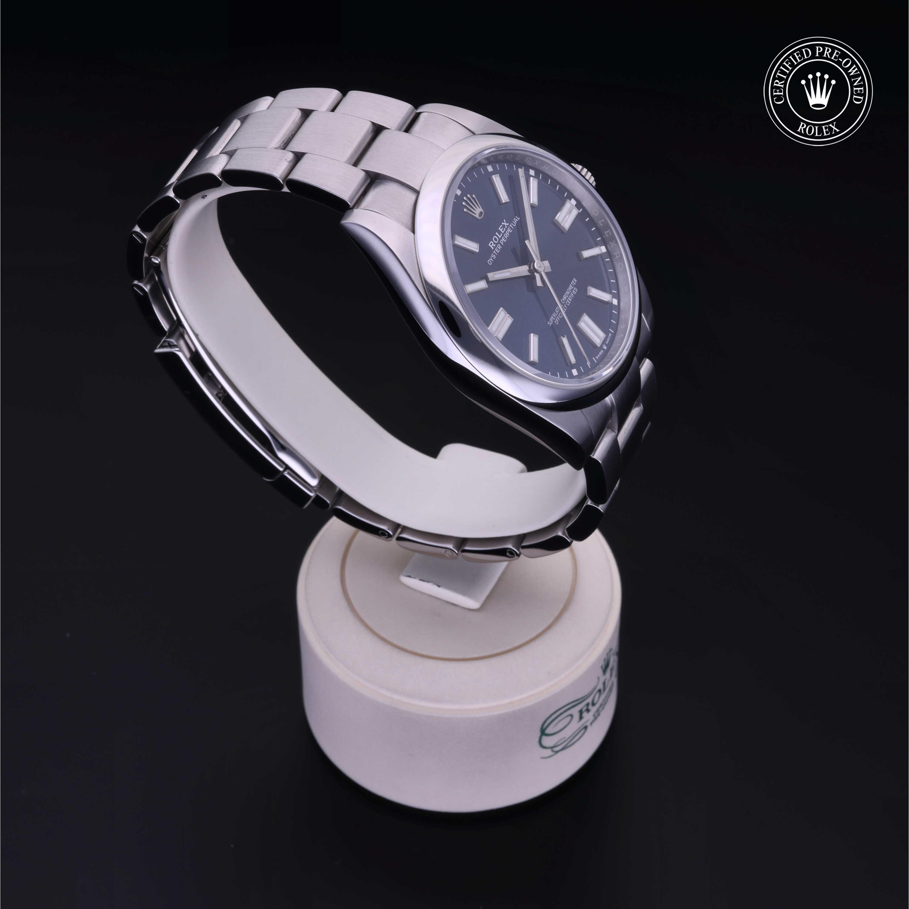 Oyster Perpetual 41