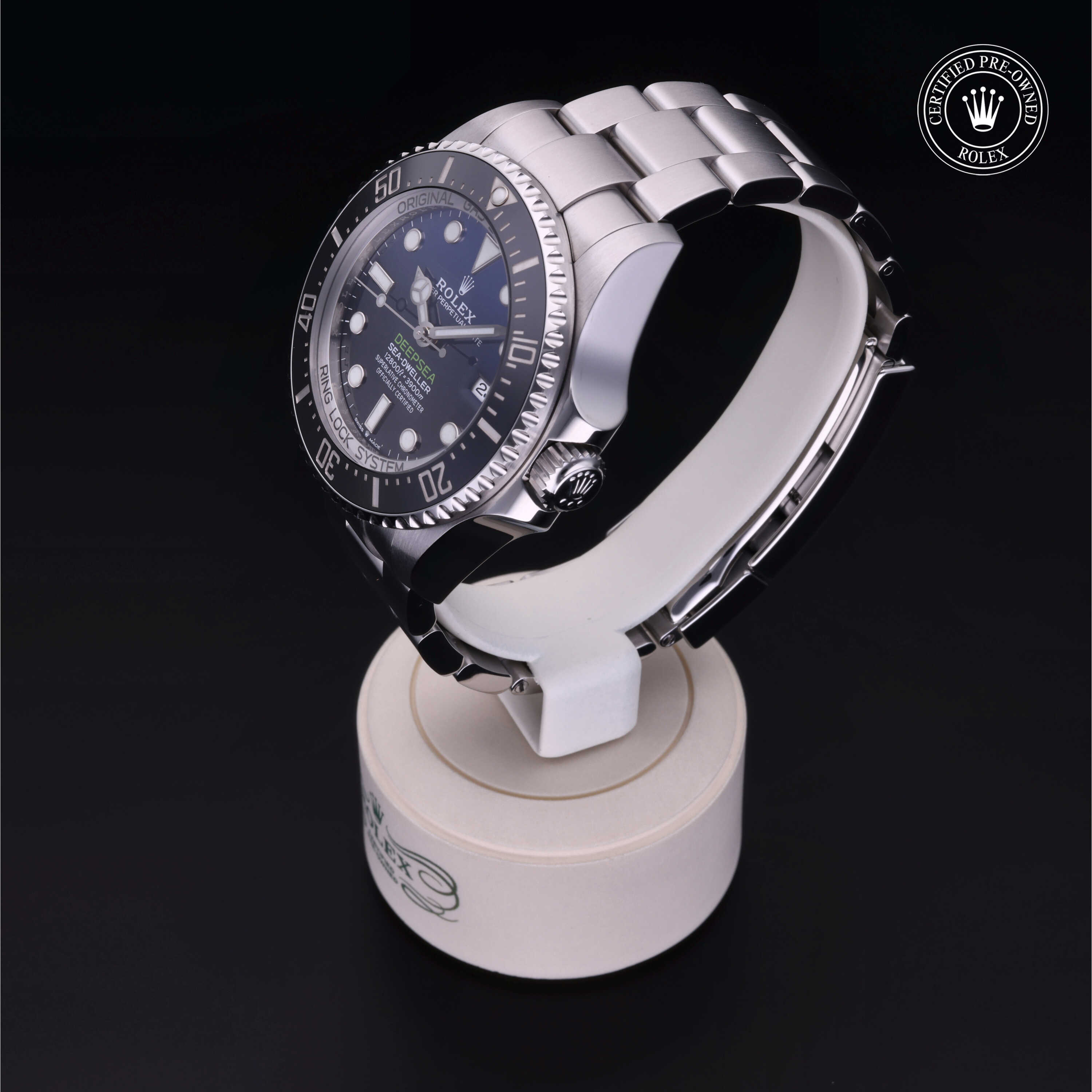 Rolex Deepsea