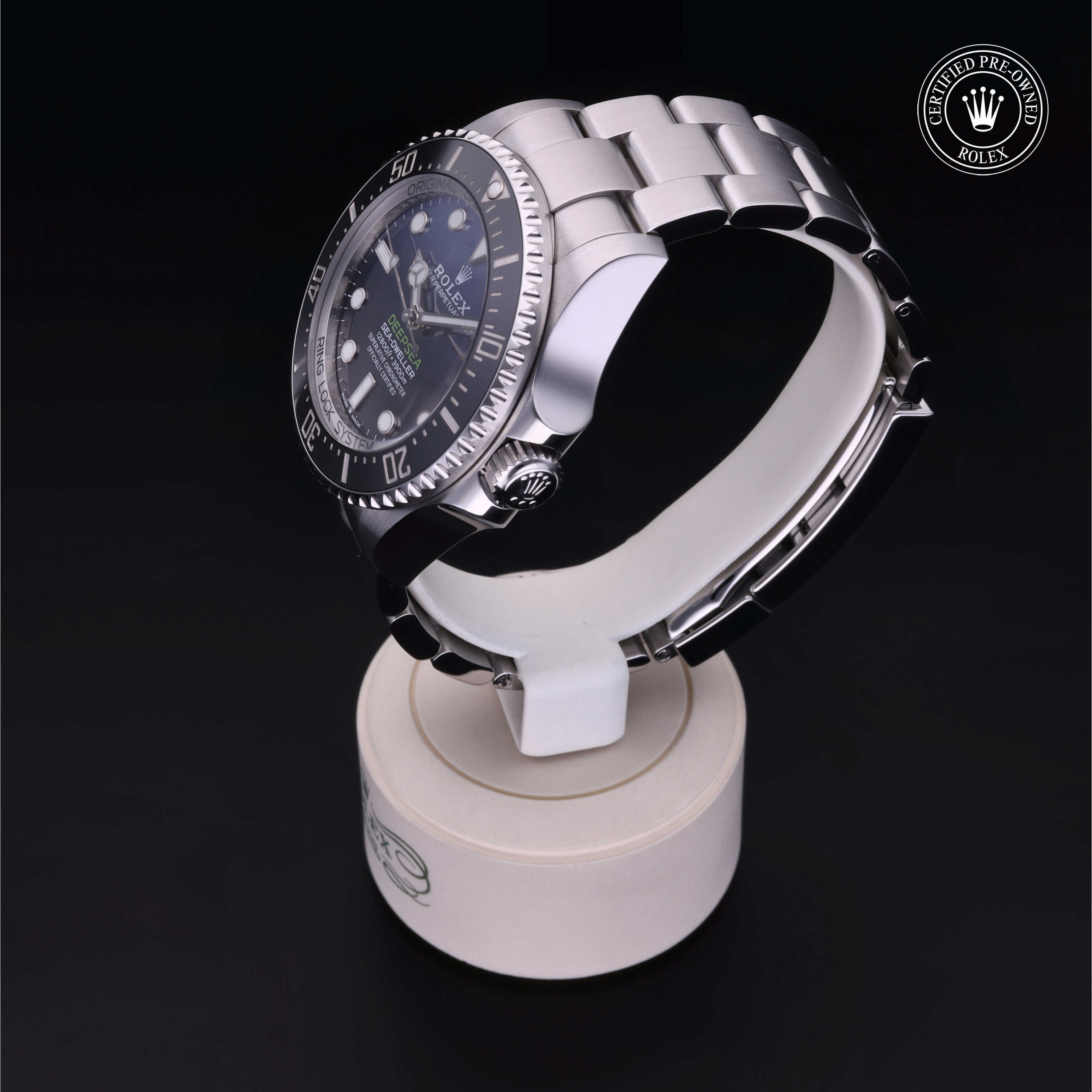 Rolex Deepsea