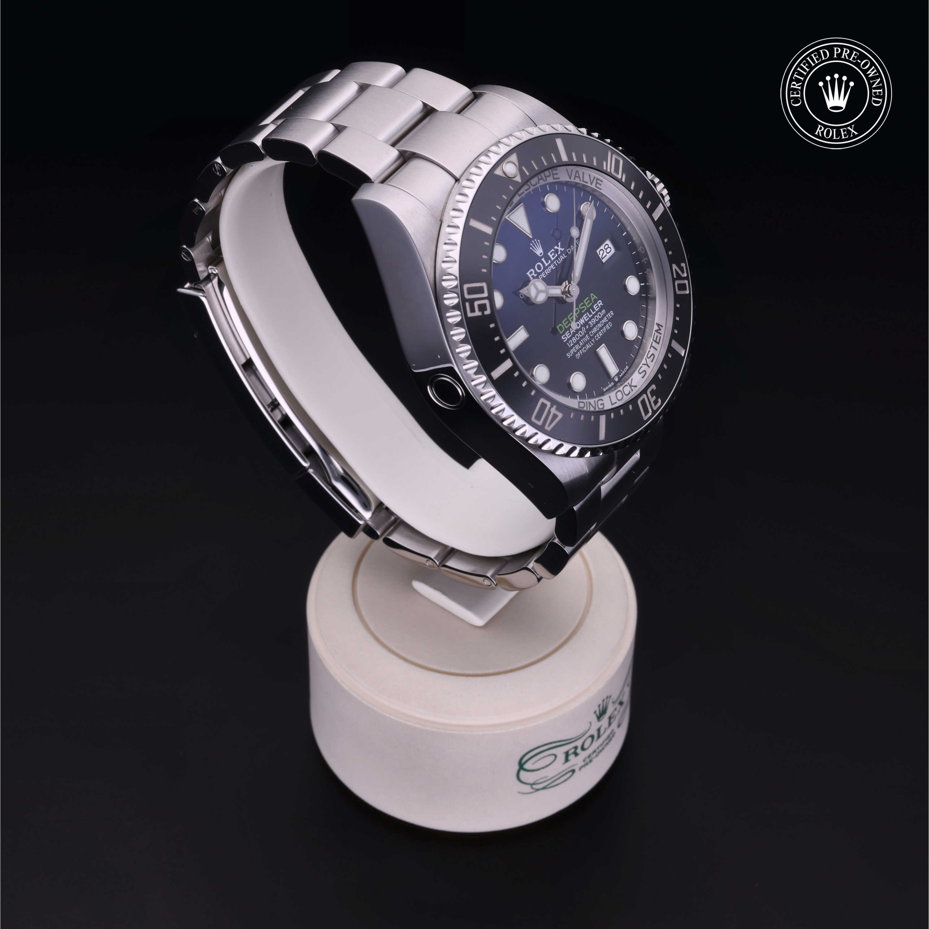 Rolex Deepsea