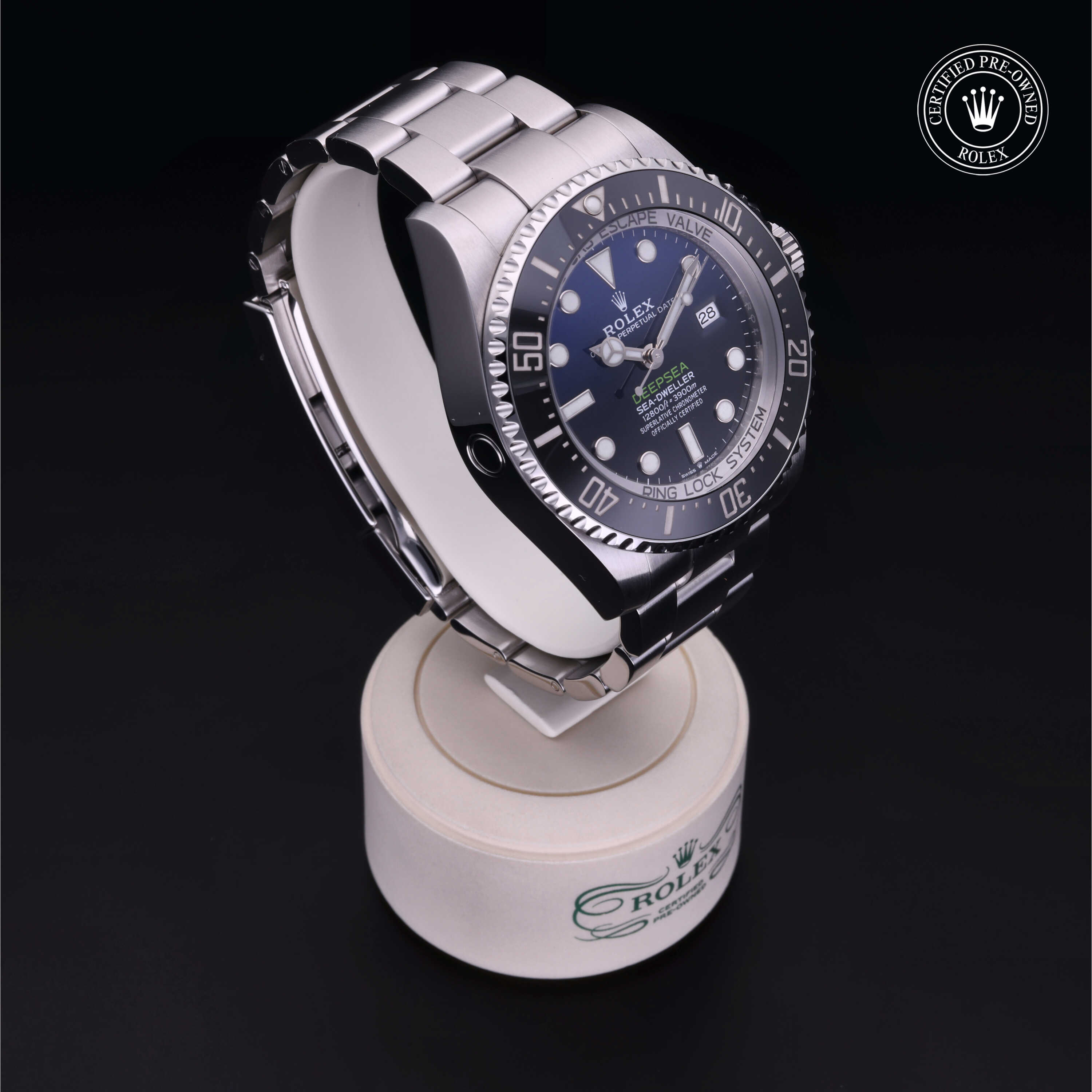 Rolex Deepsea