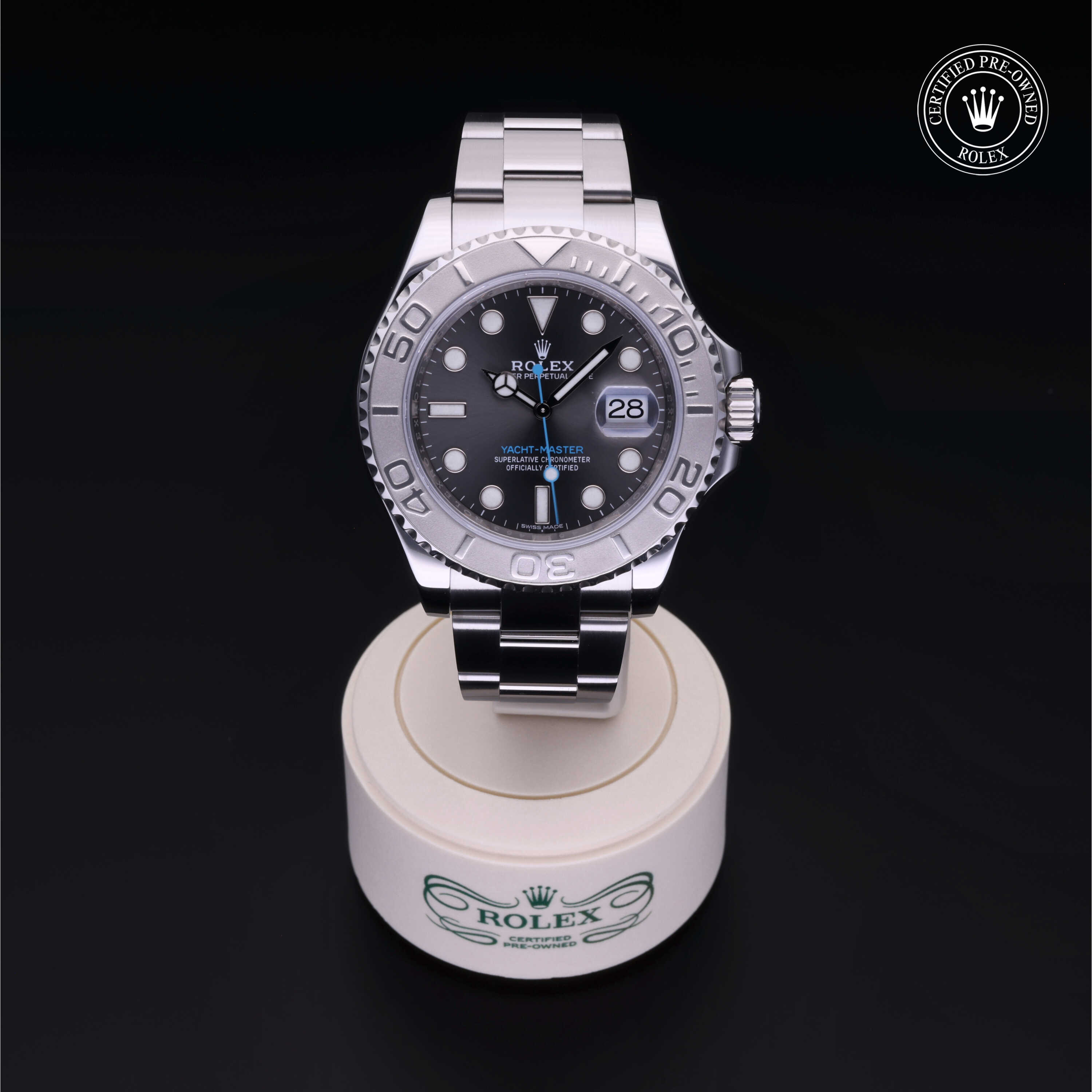 Yacht-Master 40 Yacht-Master 40