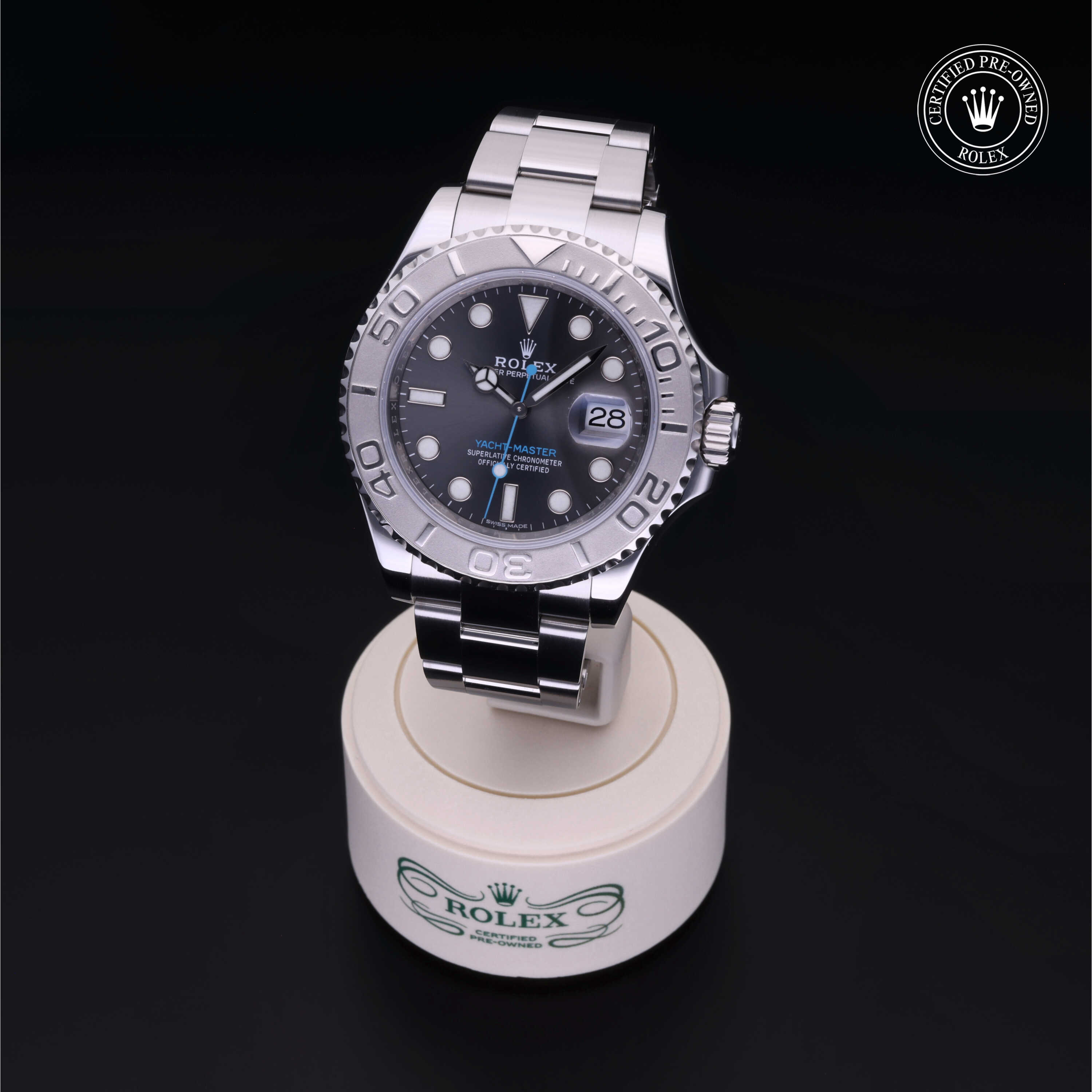 Yacht-Master 40 Yacht-Master 40