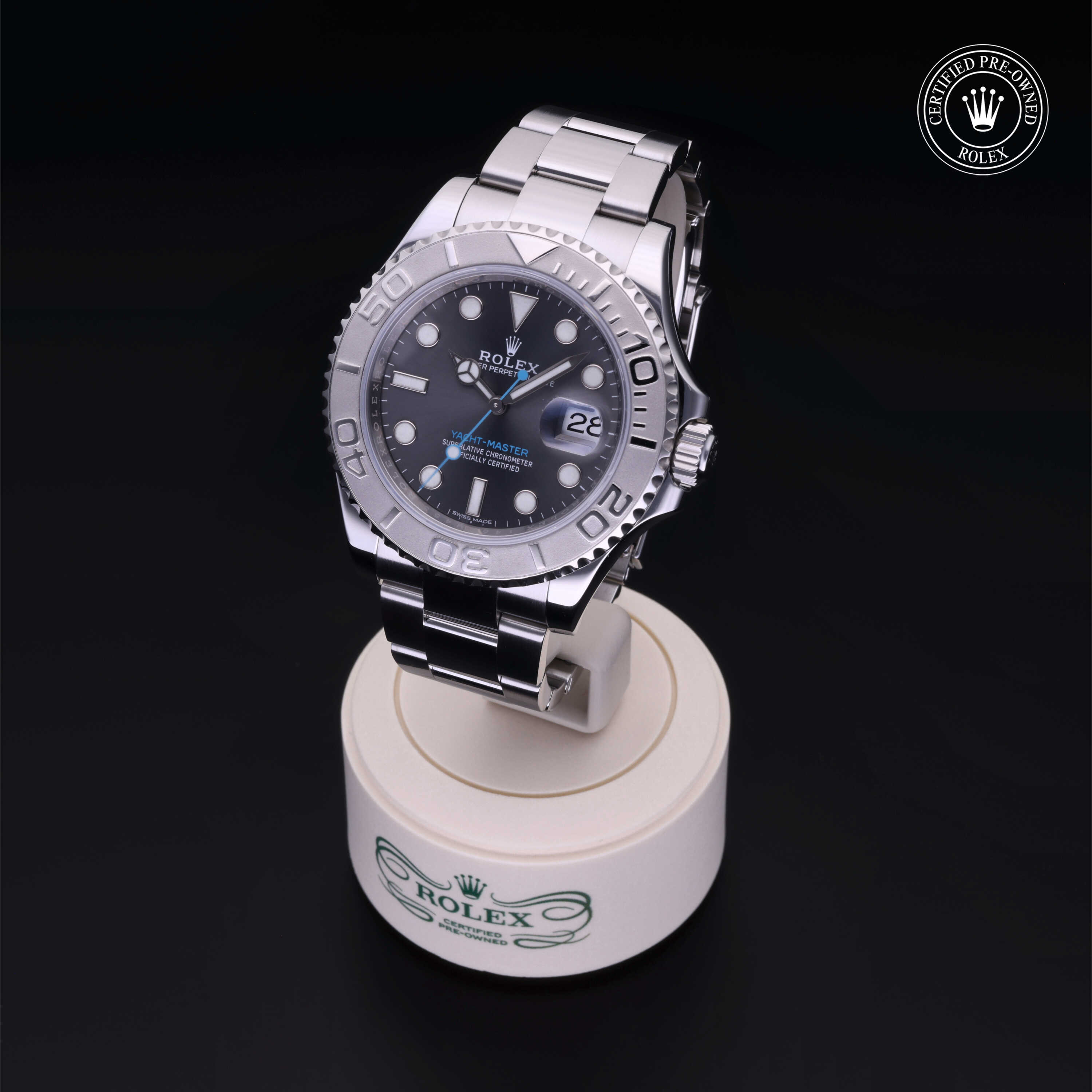 Yacht-Master 40 Yacht-Master 40
