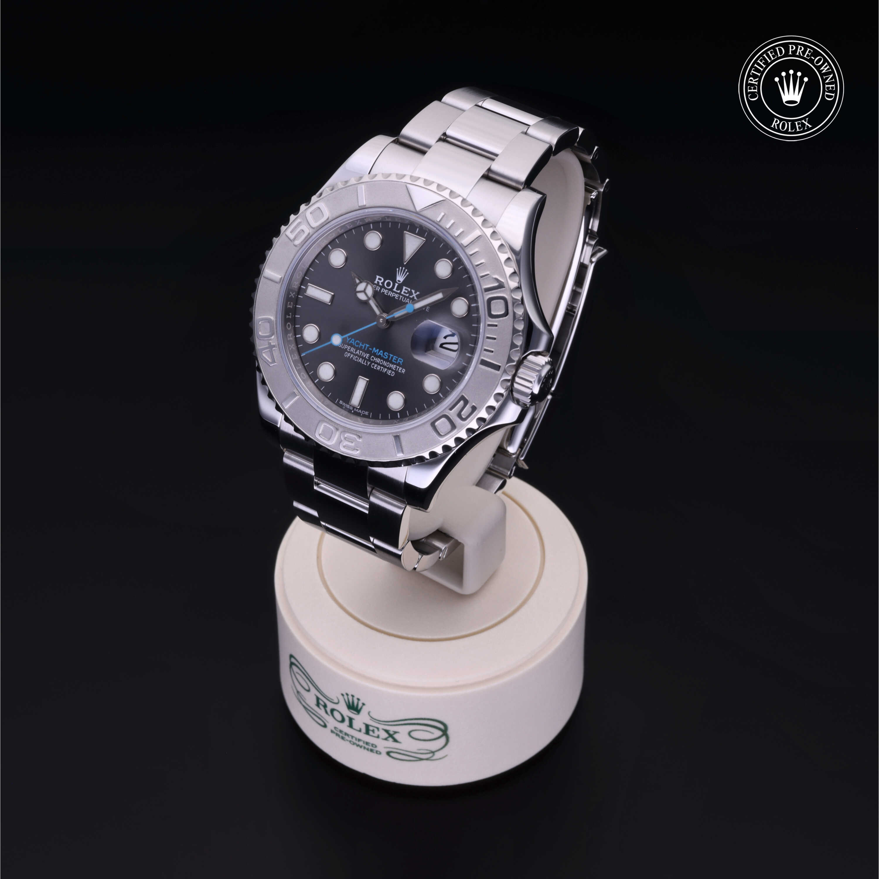 Yacht-Master 40 Yacht-Master 40