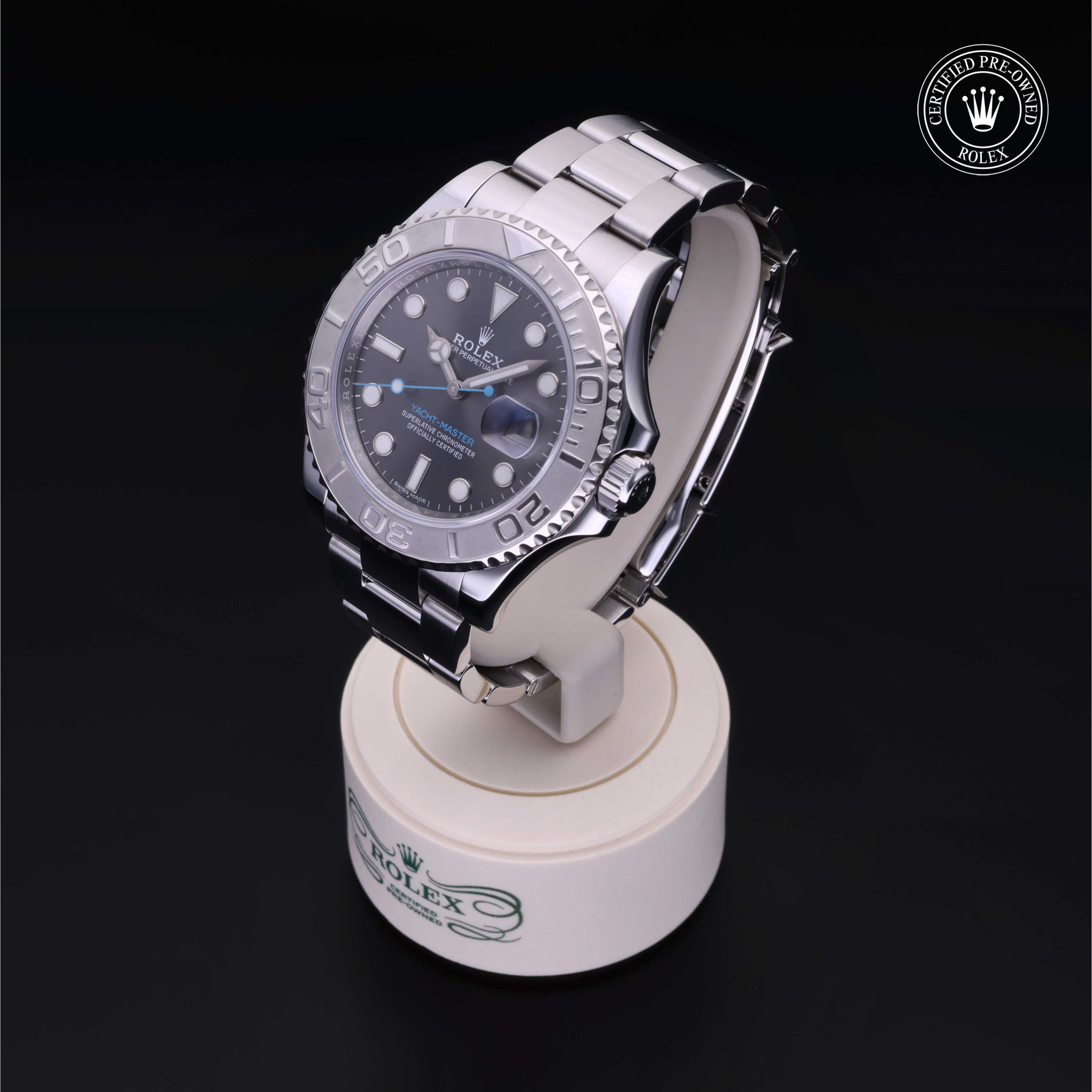 Yacht-Master 40 Yacht-Master 40