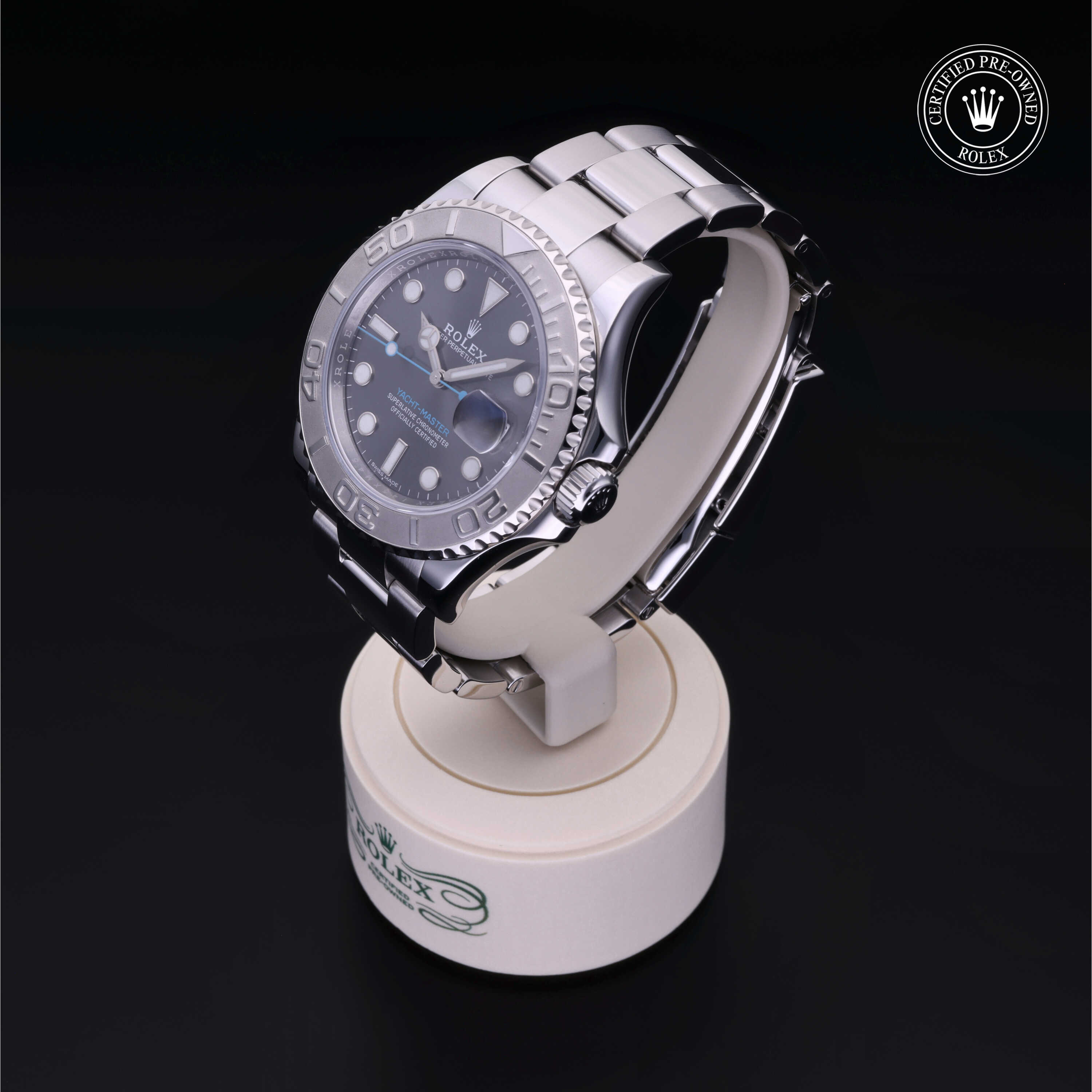 Yacht-Master 40 Yacht-Master 40