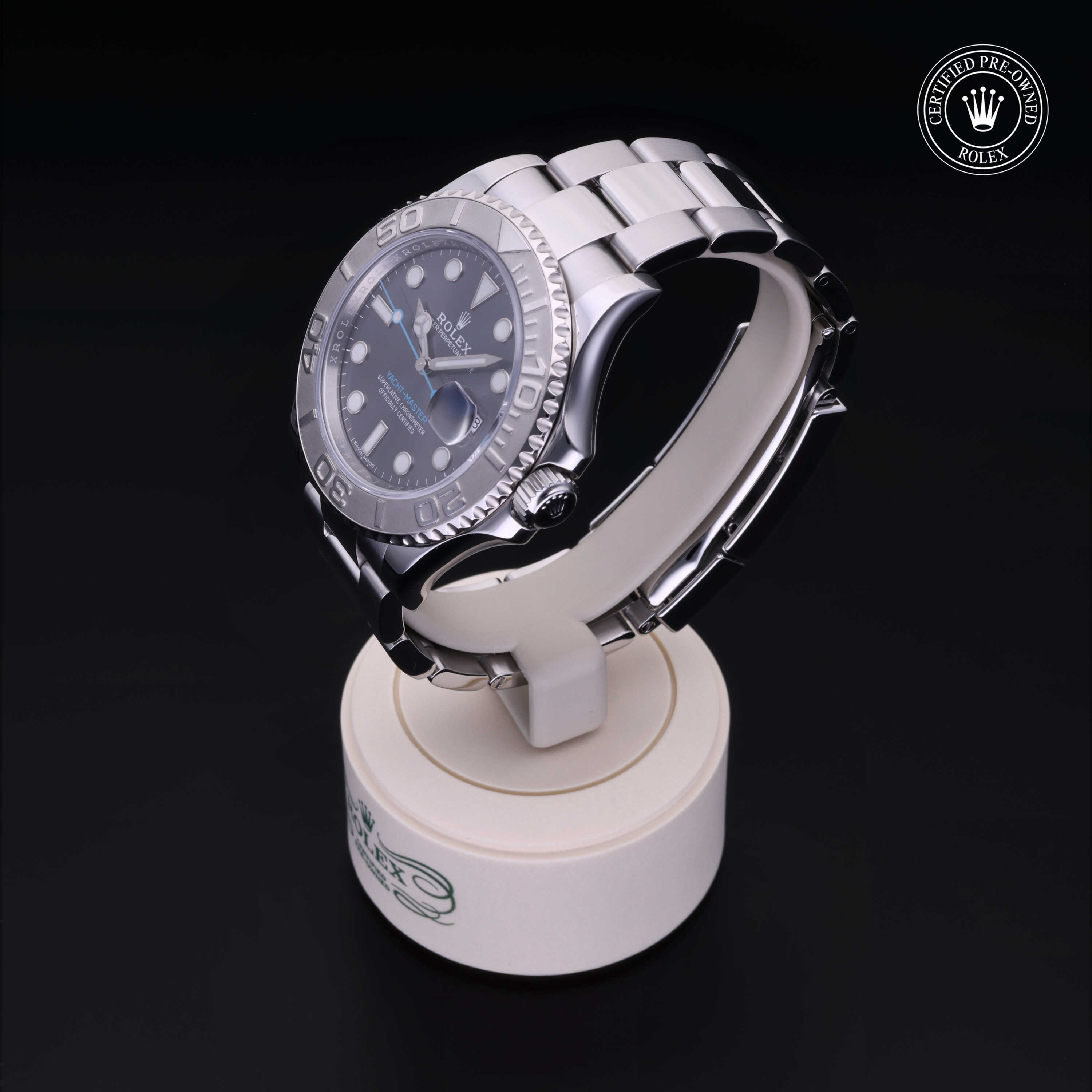 Yacht-Master 40 Yacht-Master 40