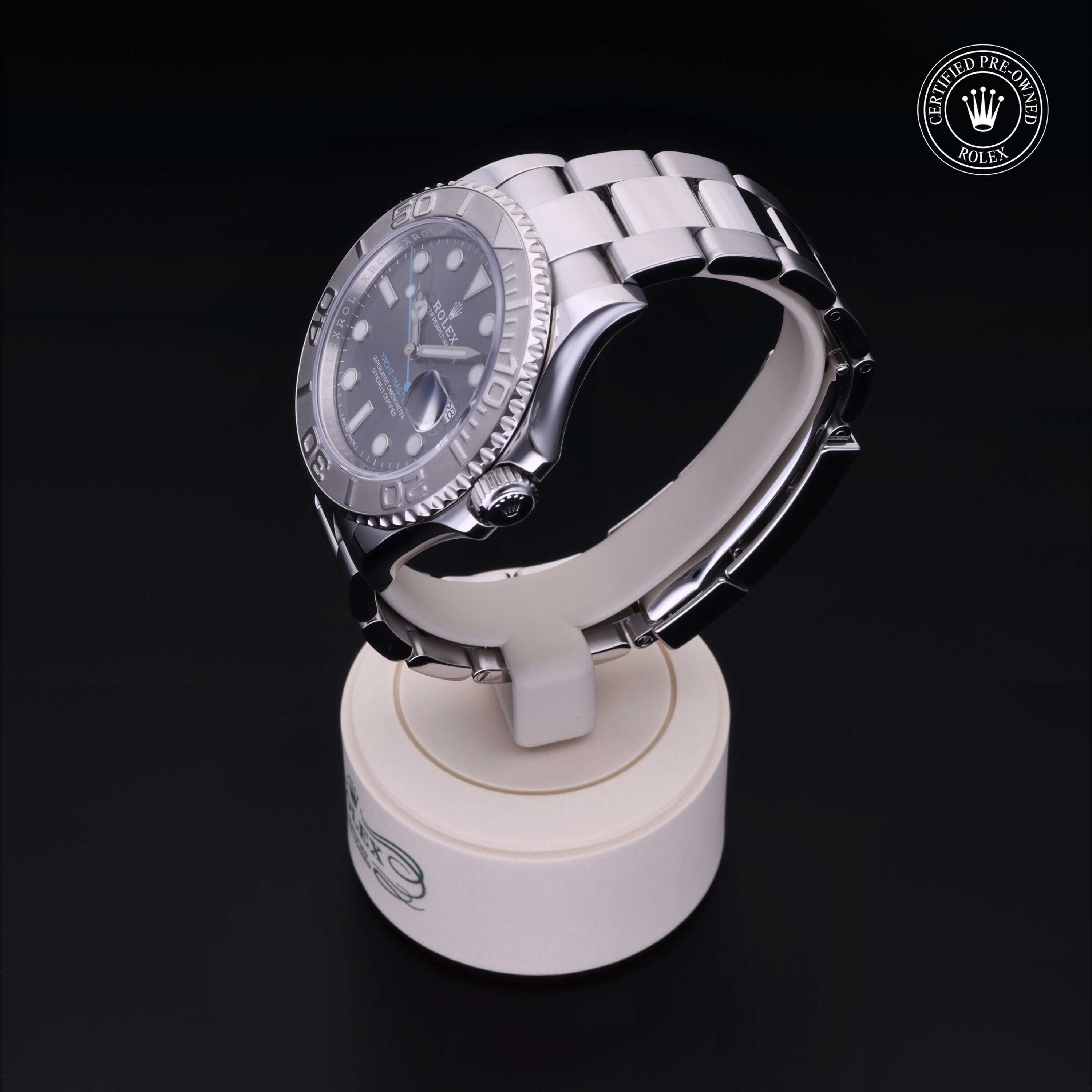 Yacht-Master 40 Yacht-Master 40