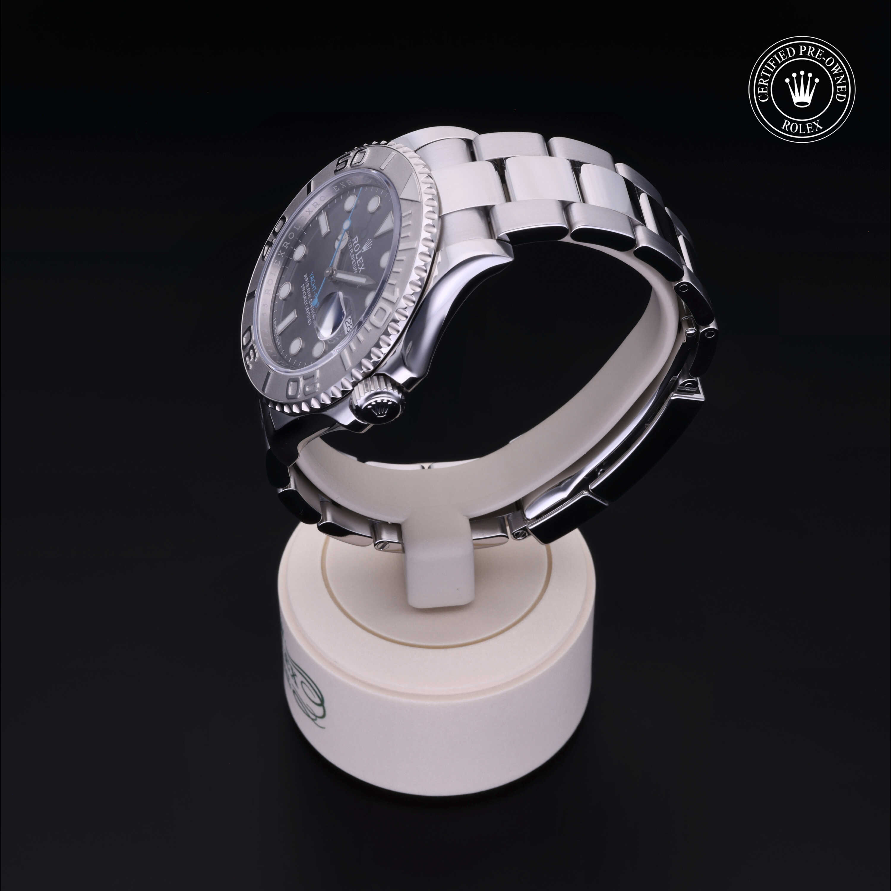 Yacht-Master 40 Yacht-Master 40