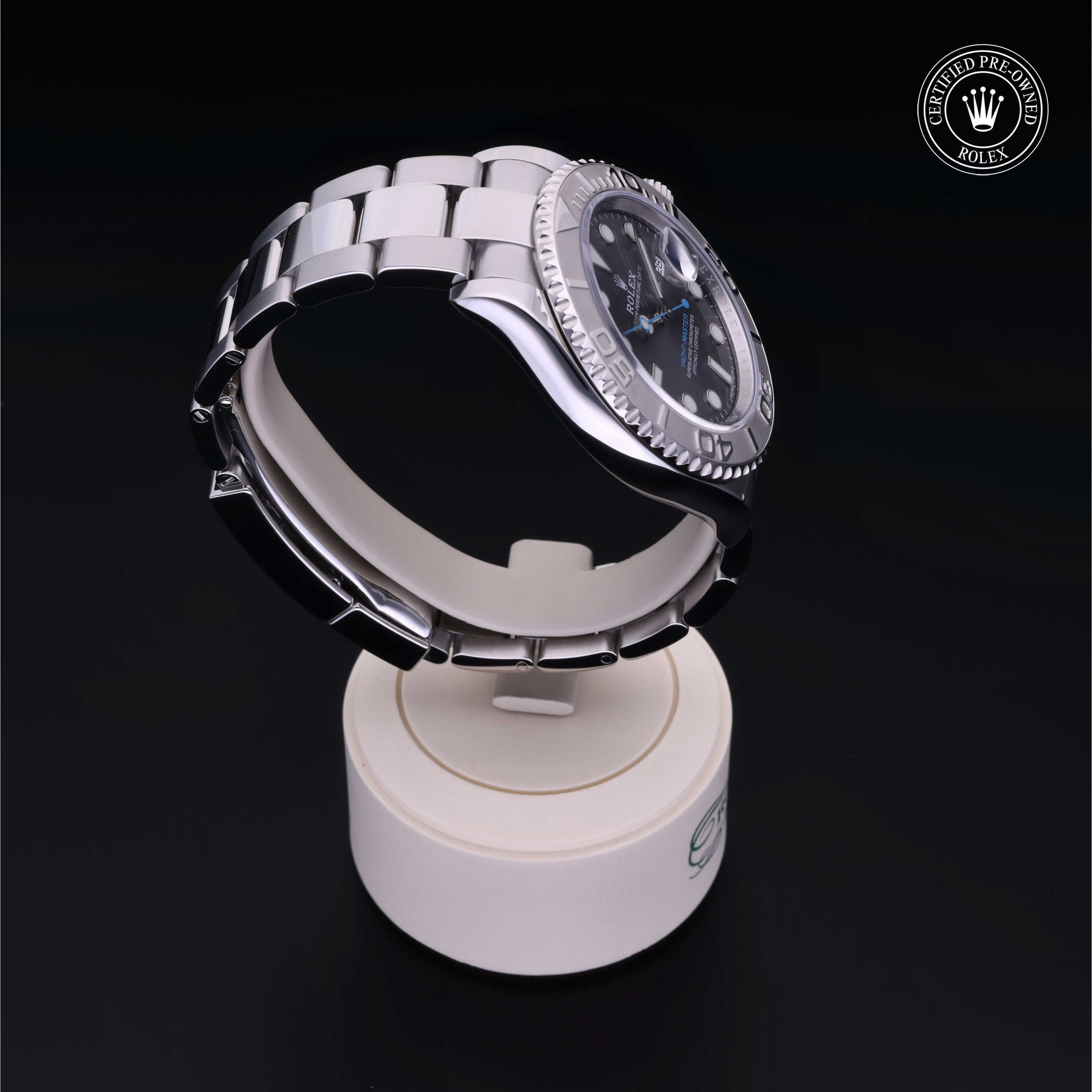 Yacht-Master 40 Yacht-Master 40