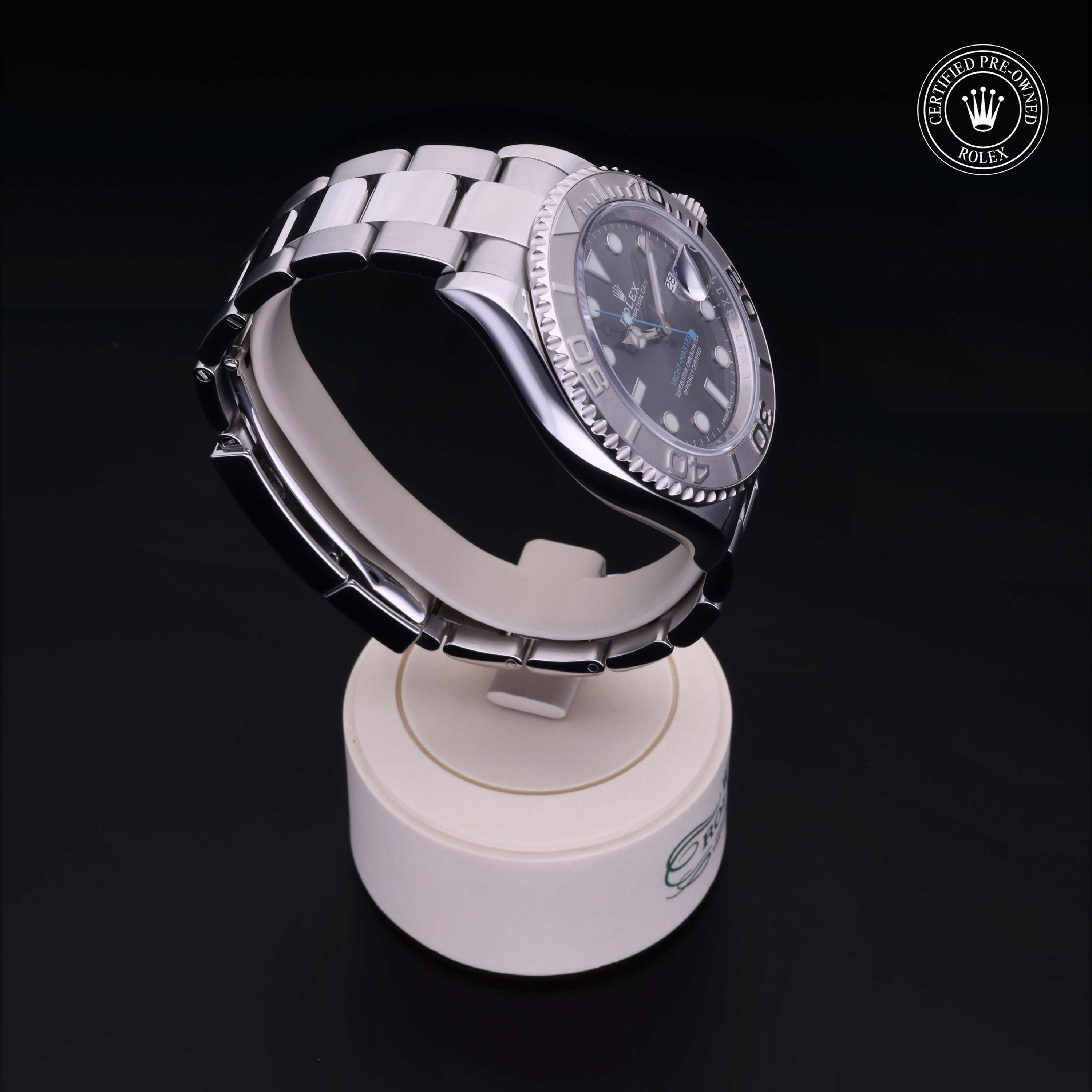 Yacht-Master 40 Yacht-Master 40