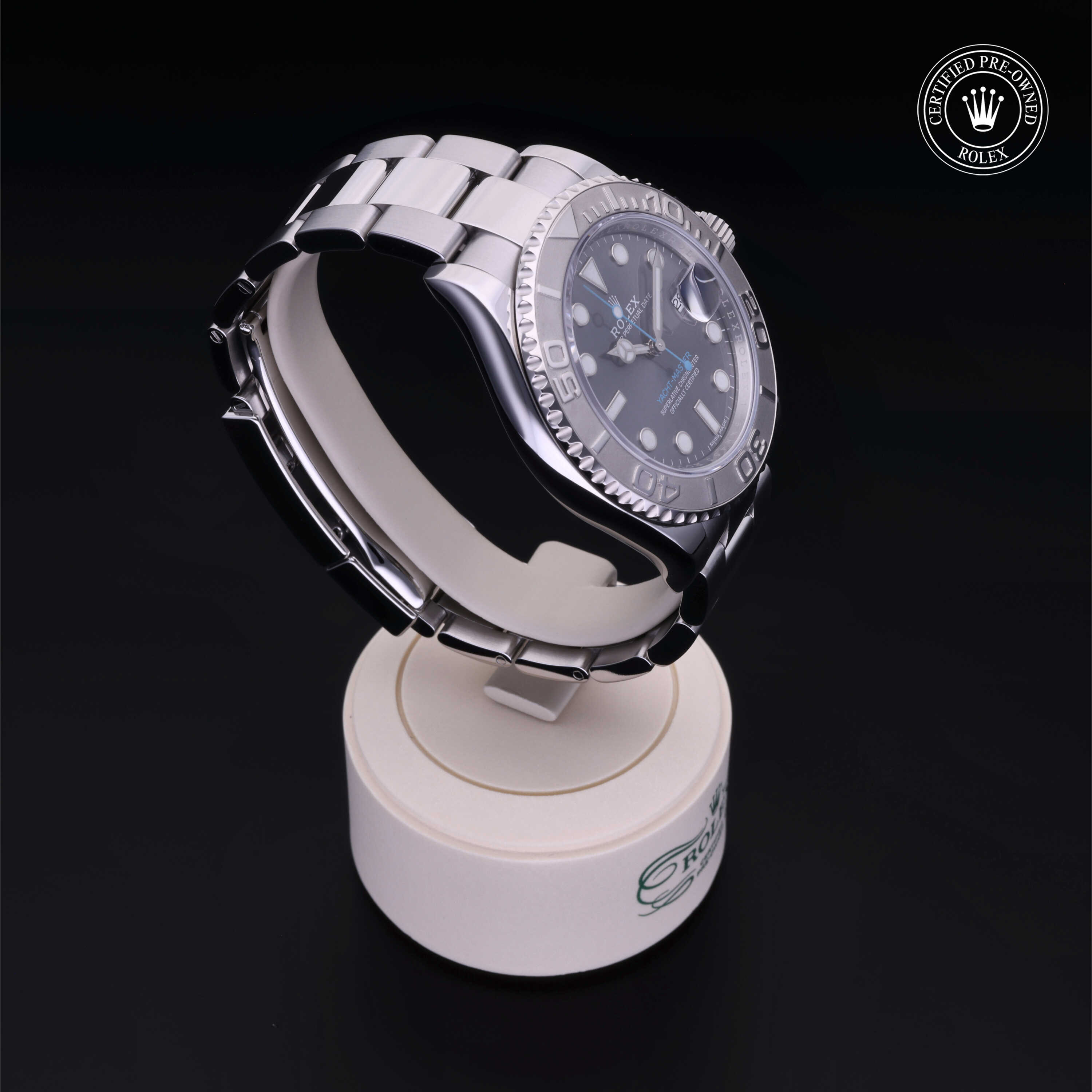 Yacht-Master 40 Yacht-Master 40