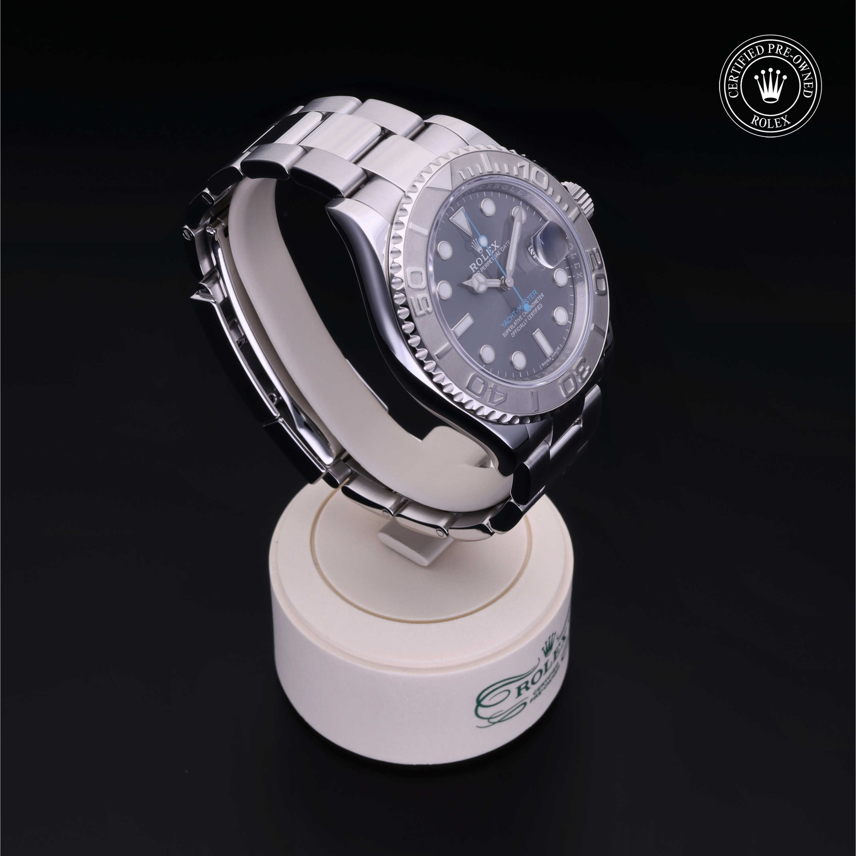 Yacht-Master 40 Yacht-Master 40