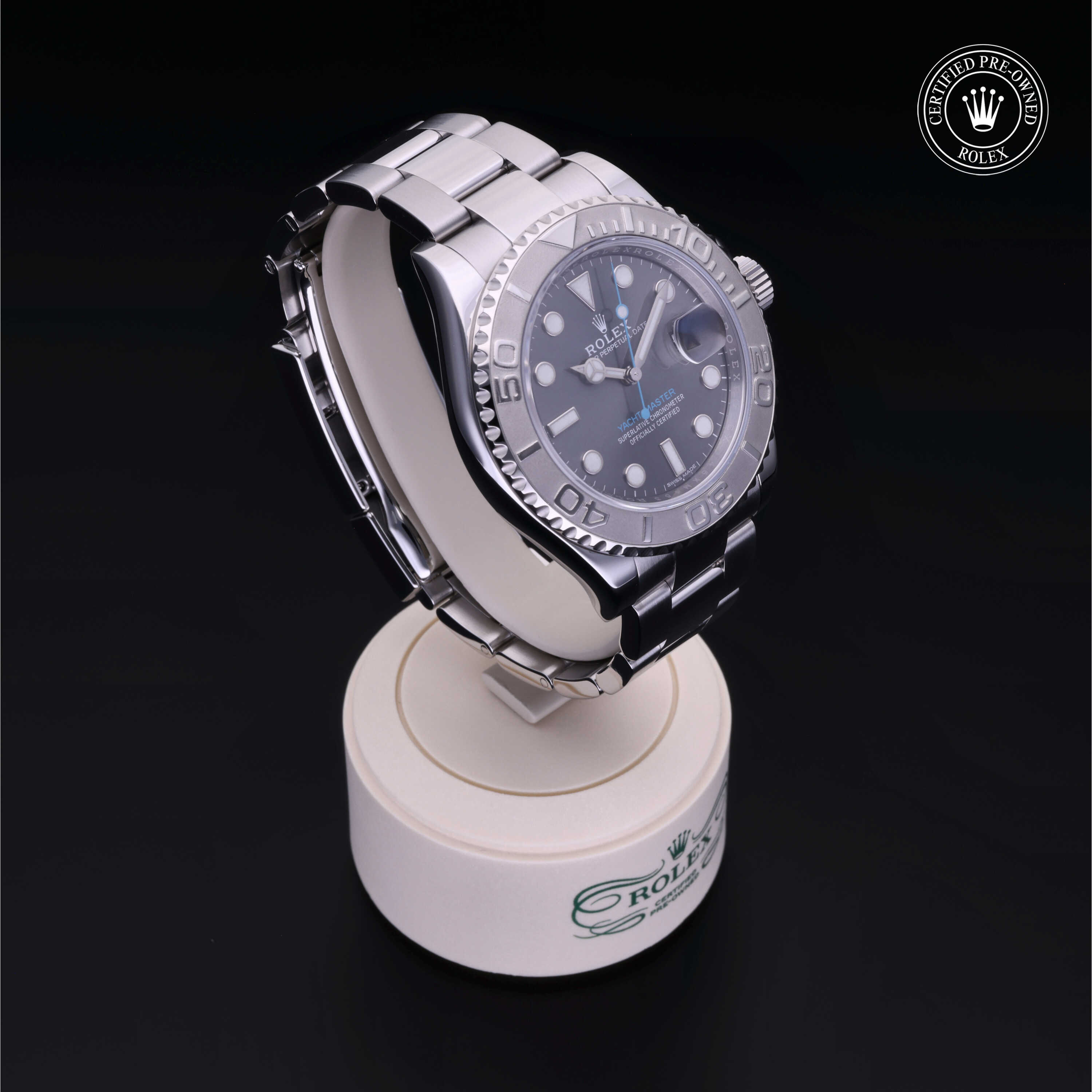 Yacht-Master 40 Yacht-Master 40