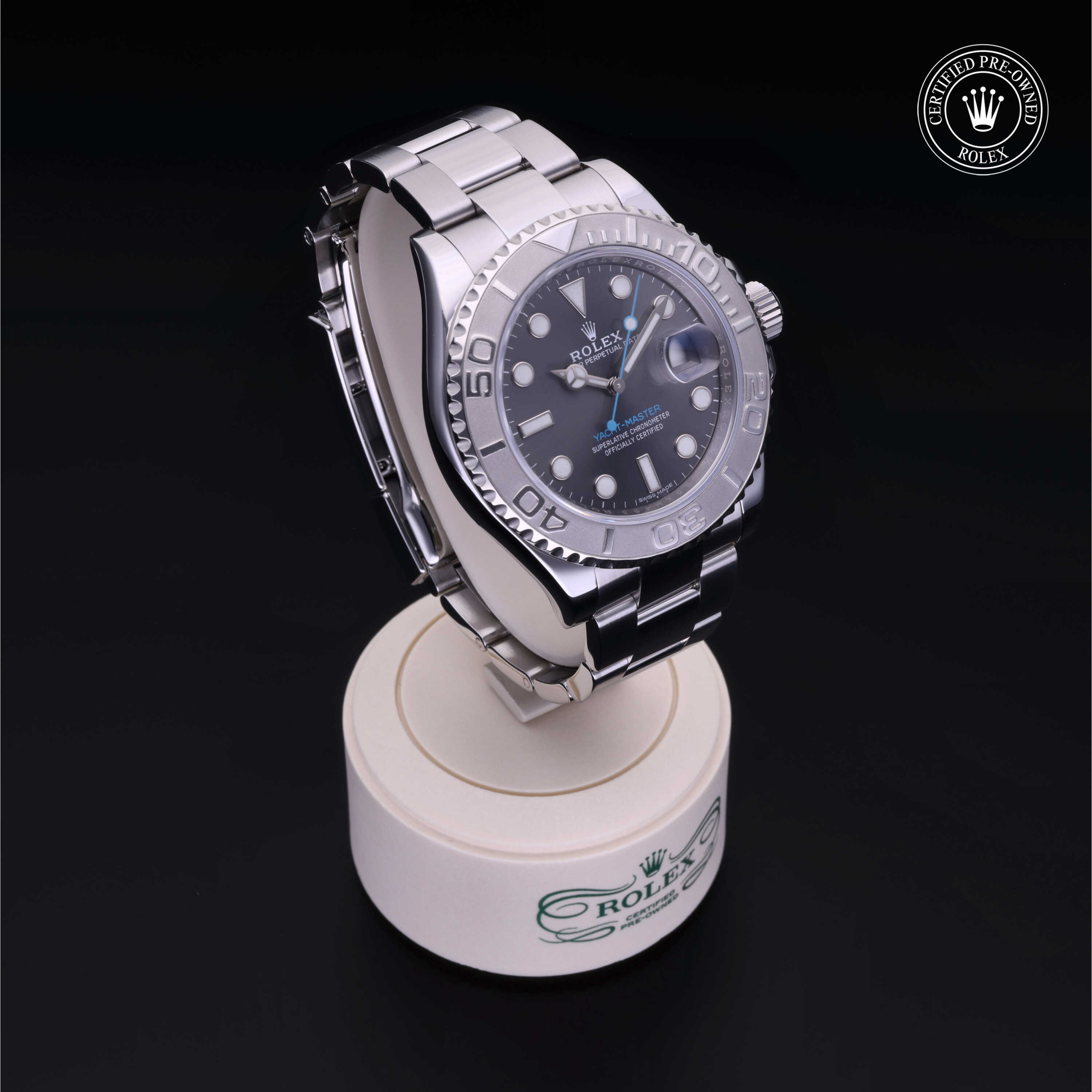 Yacht-Master 40 Yacht-Master 40