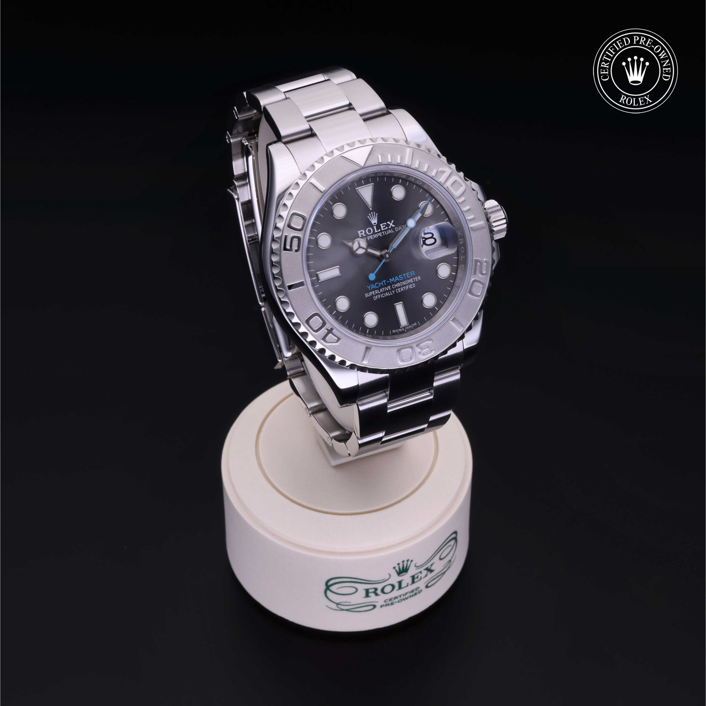 Yacht-Master 40 Yacht-Master 40