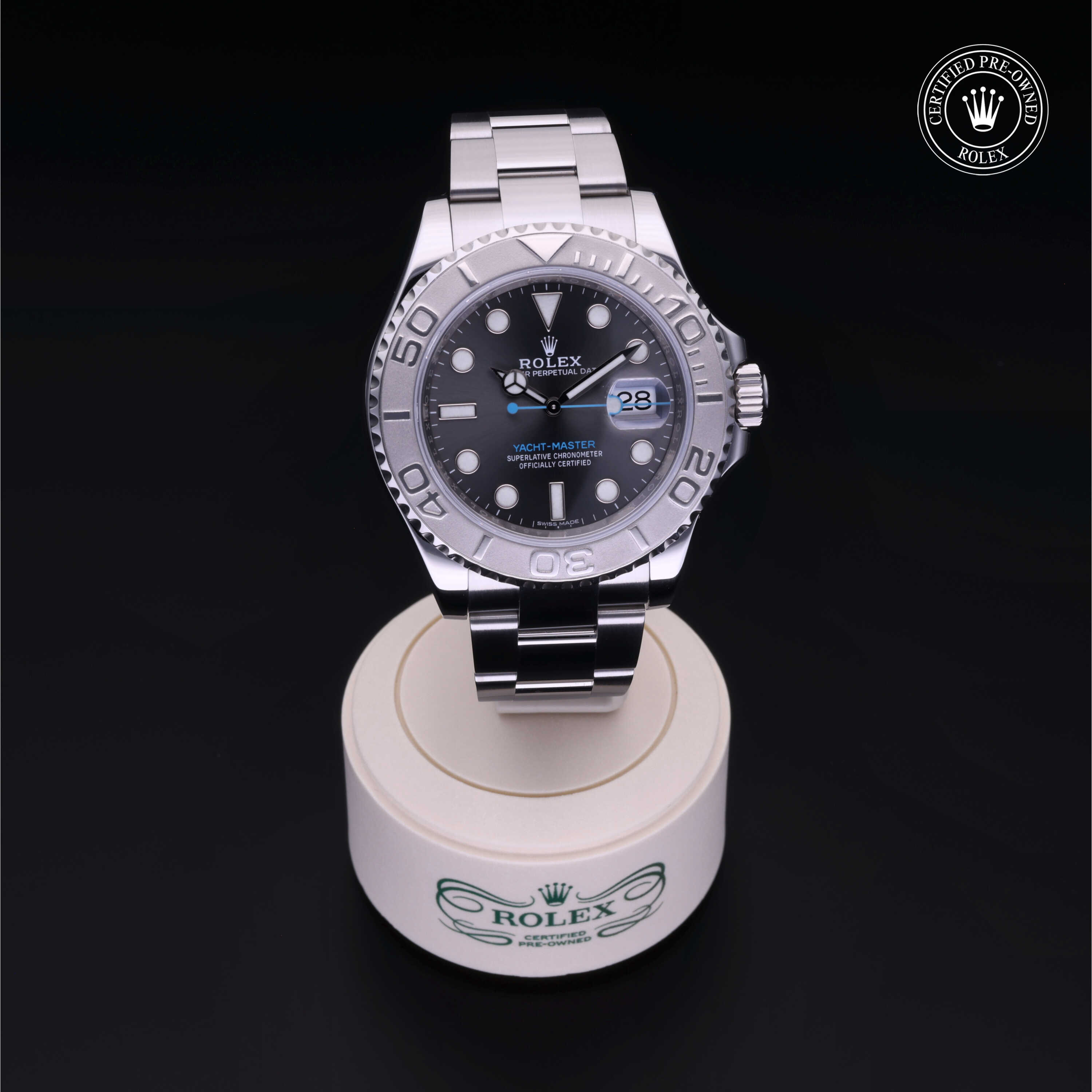 Yacht-Master 40 Yacht-Master 40