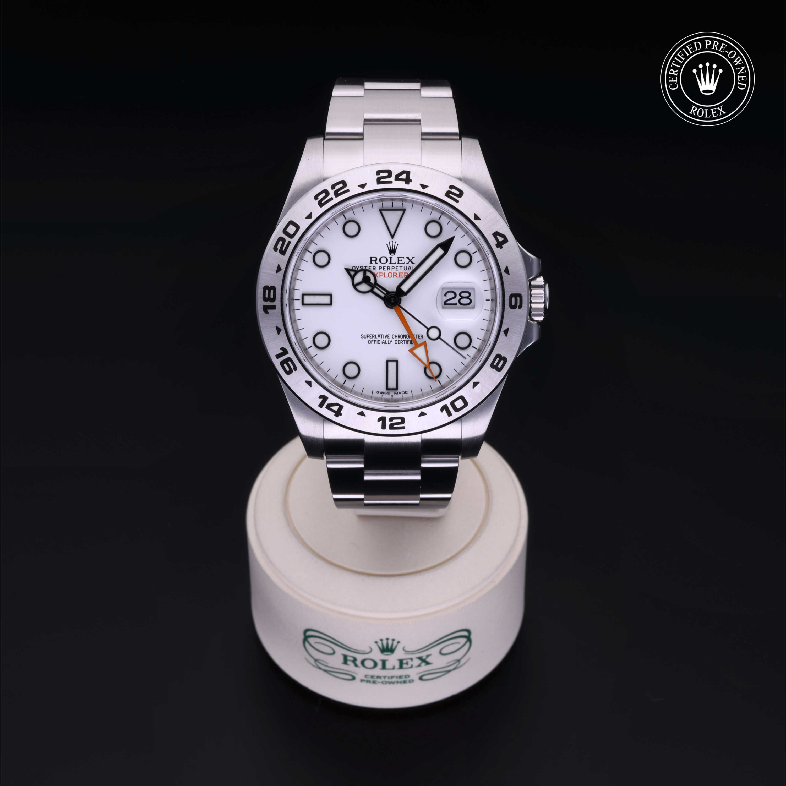 Explorer II