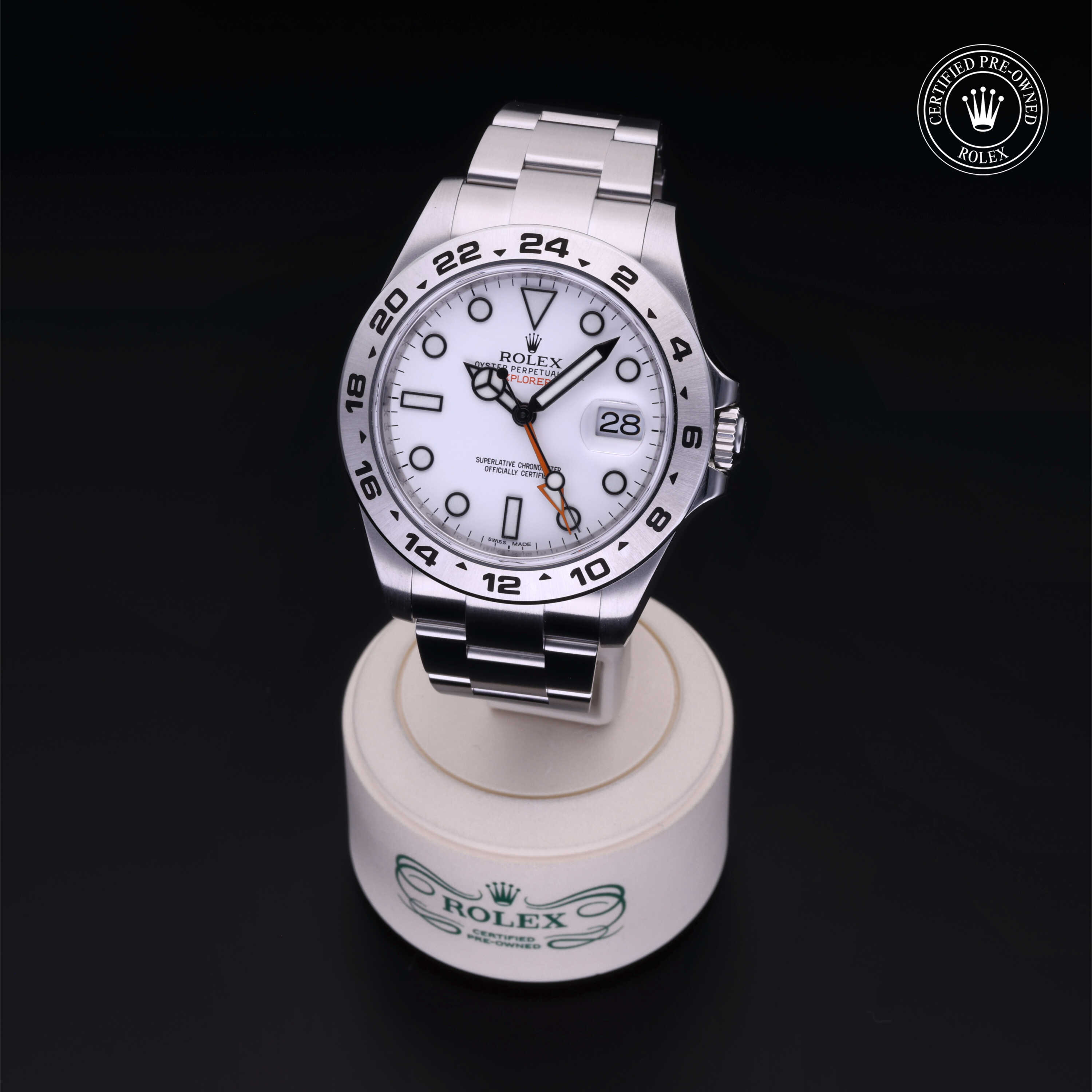 Explorer II