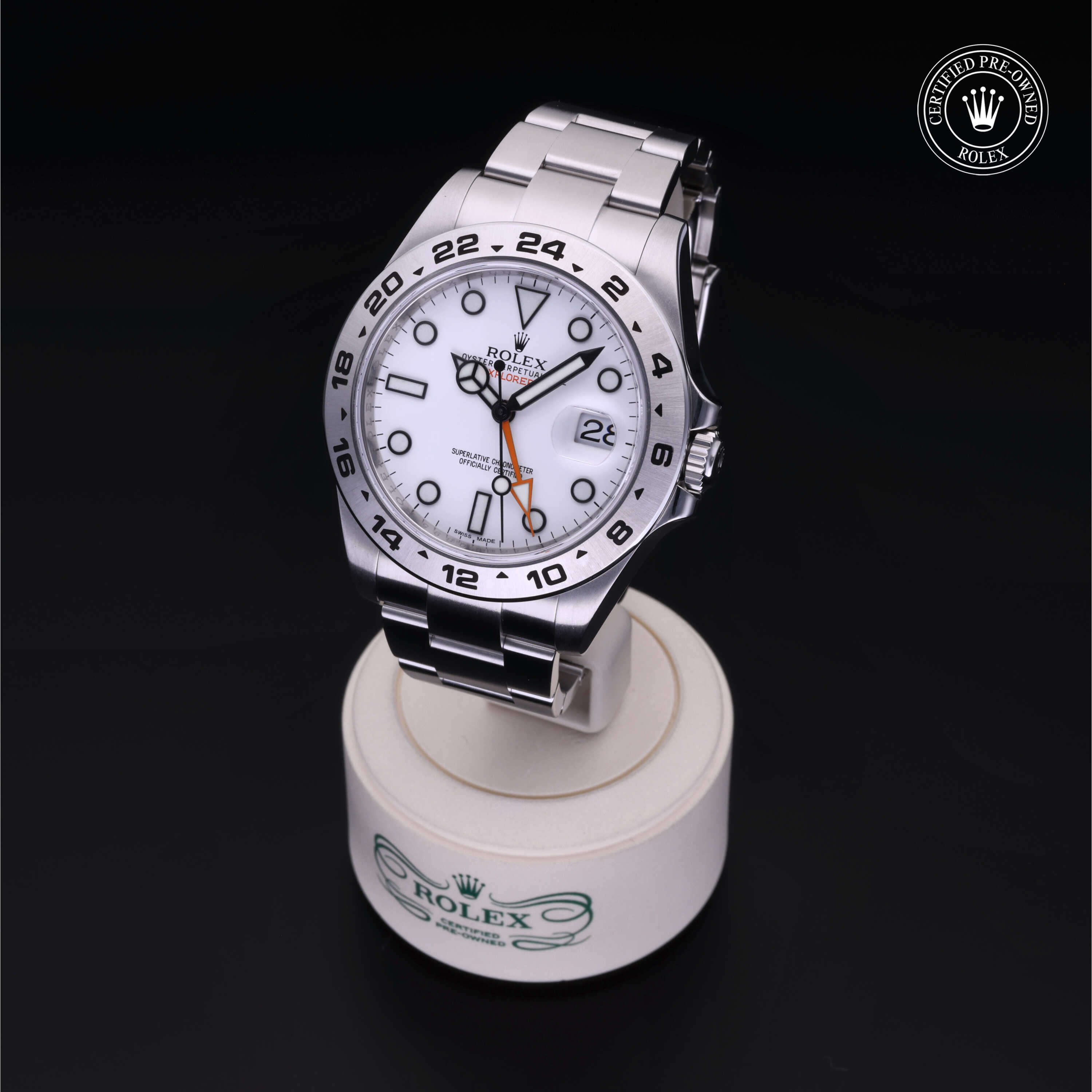 Explorer II