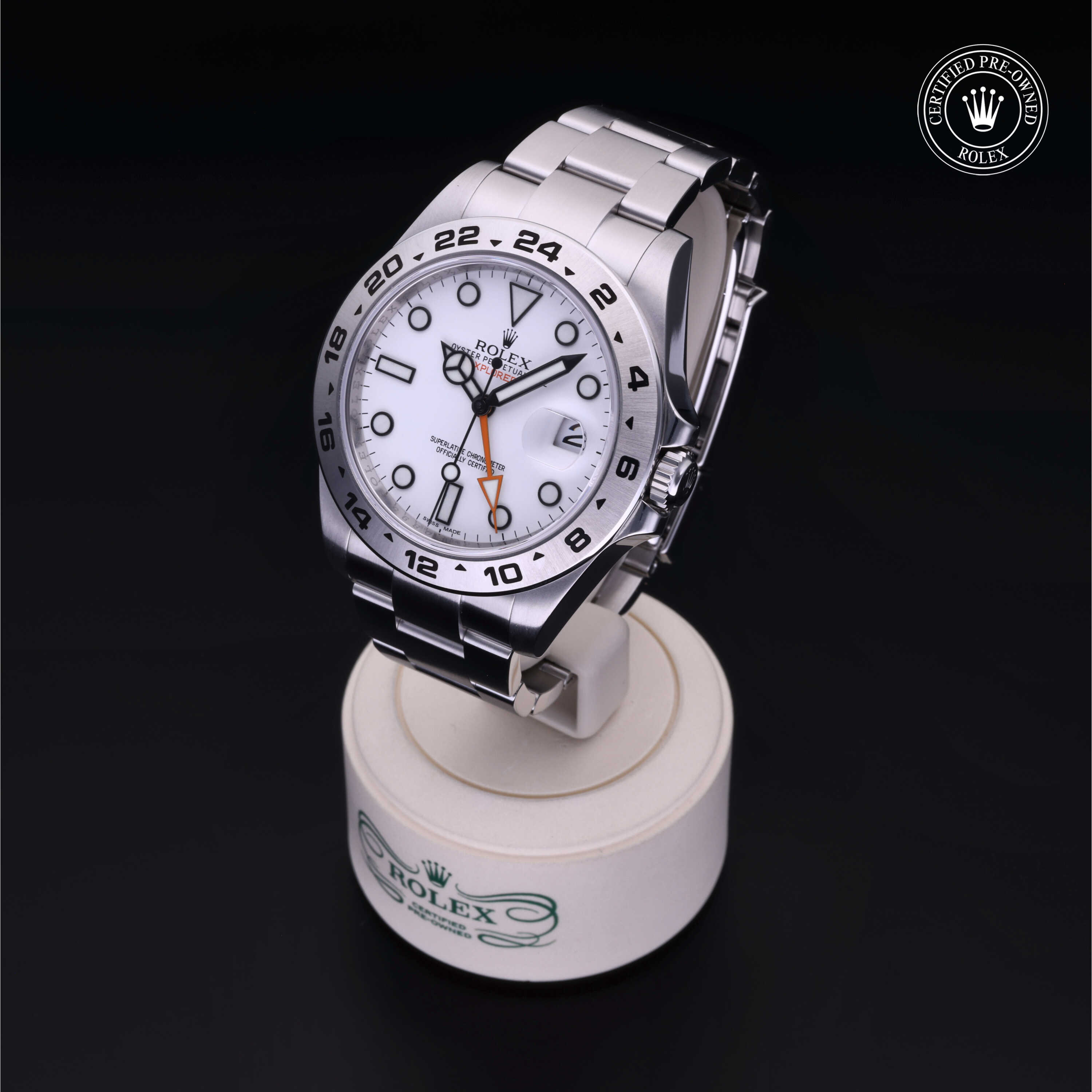 Explorer II