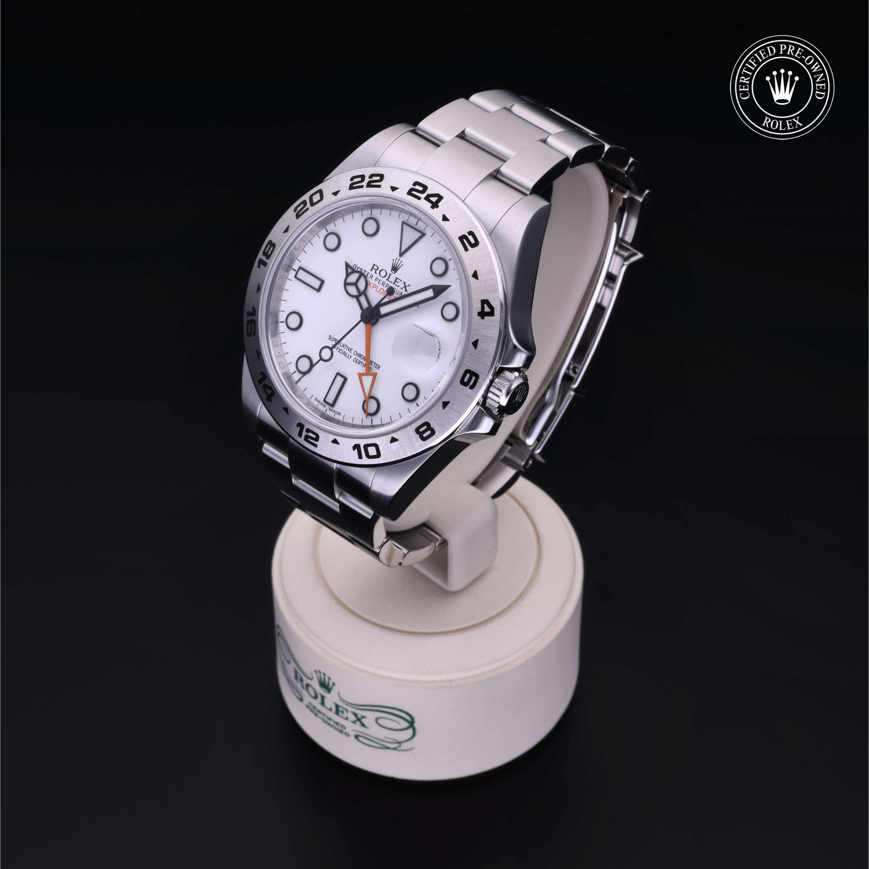 Explorer II
