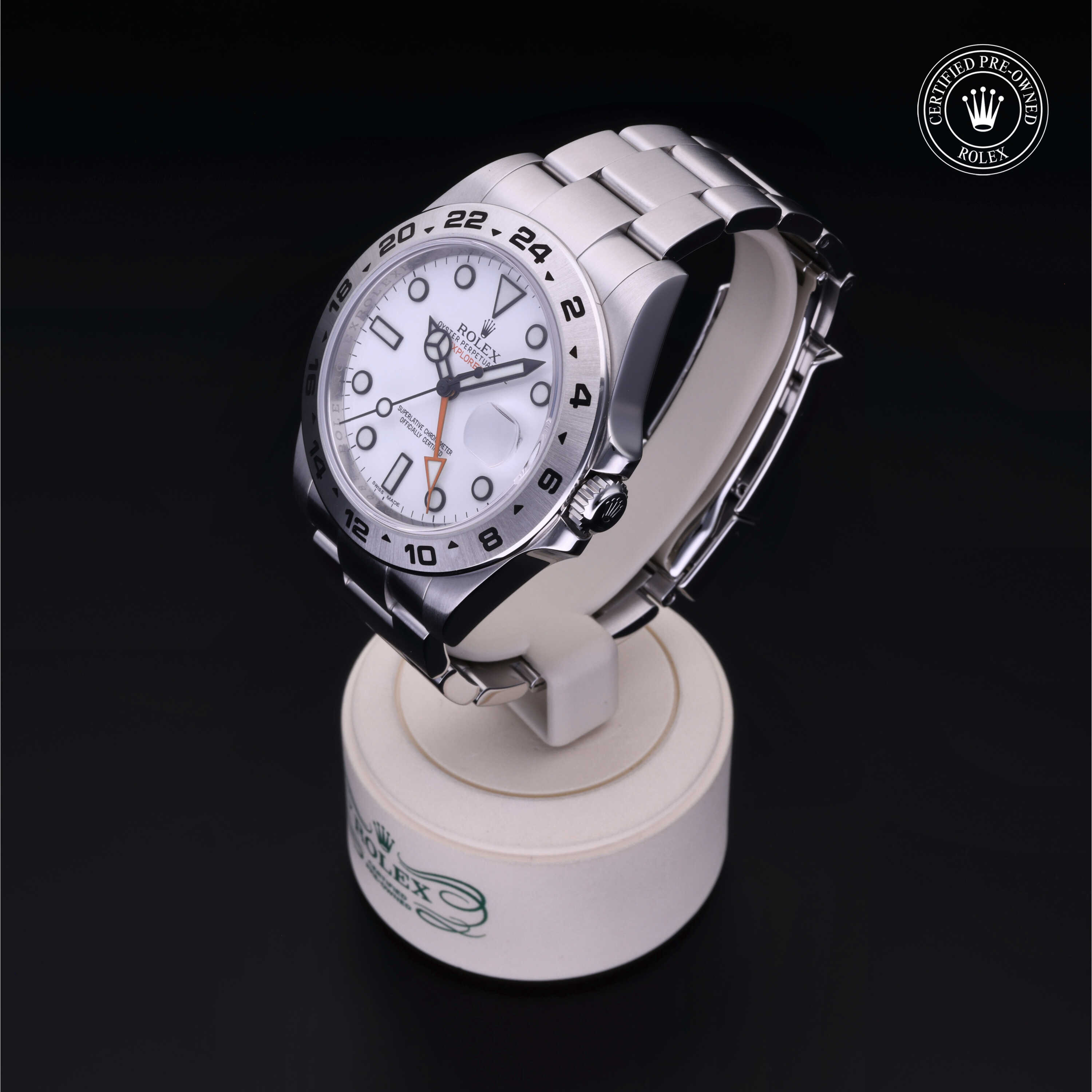 Explorer II