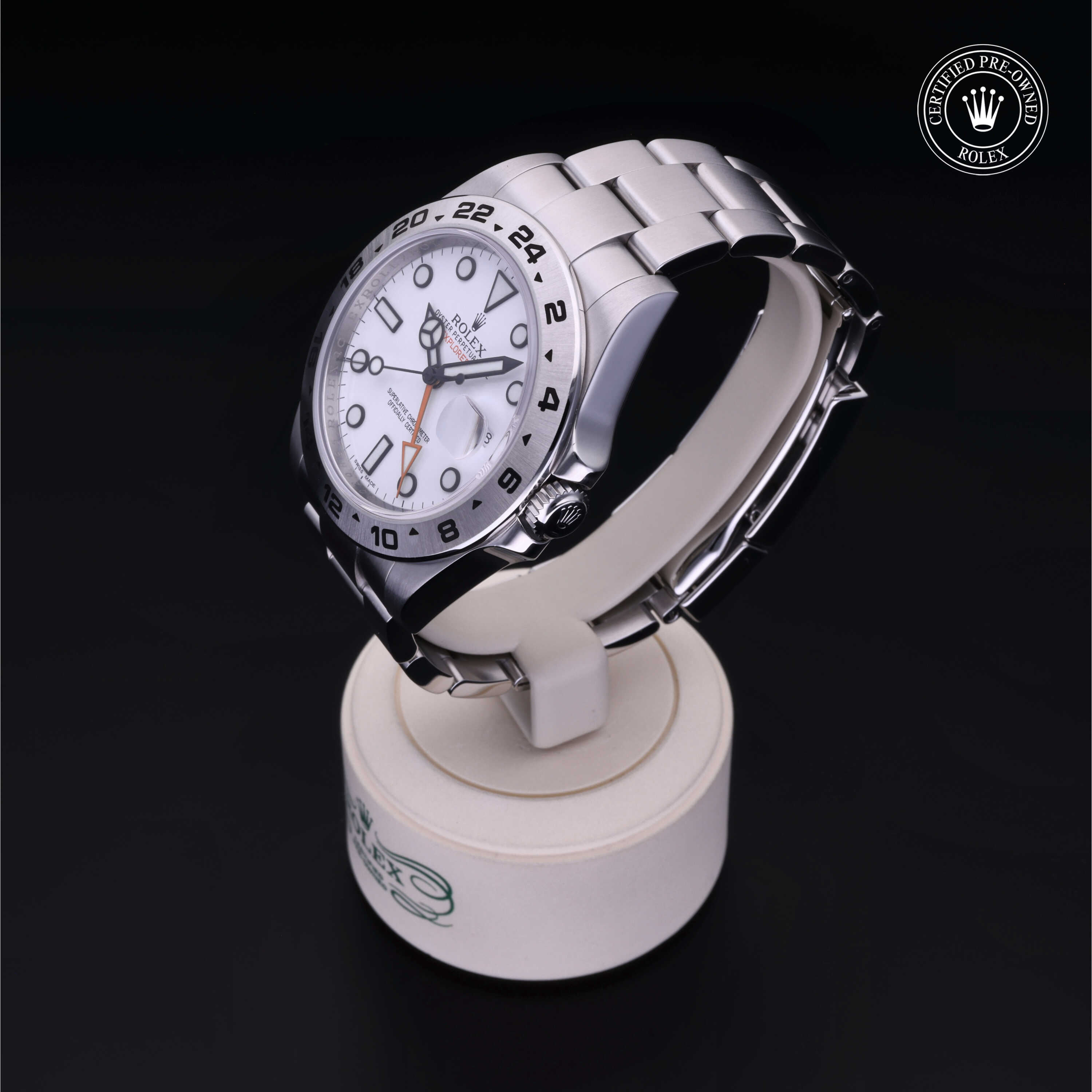Explorer II