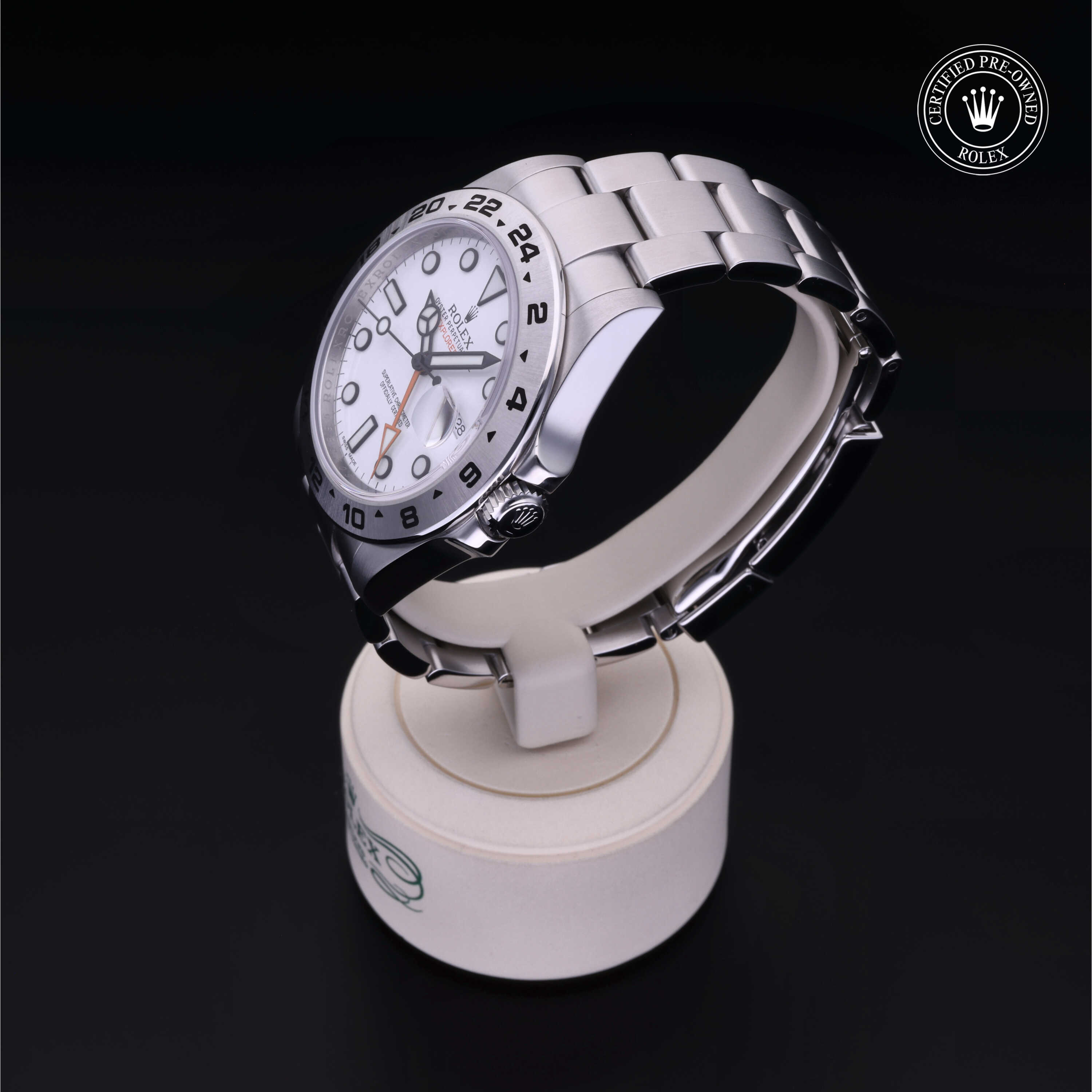 Explorer II