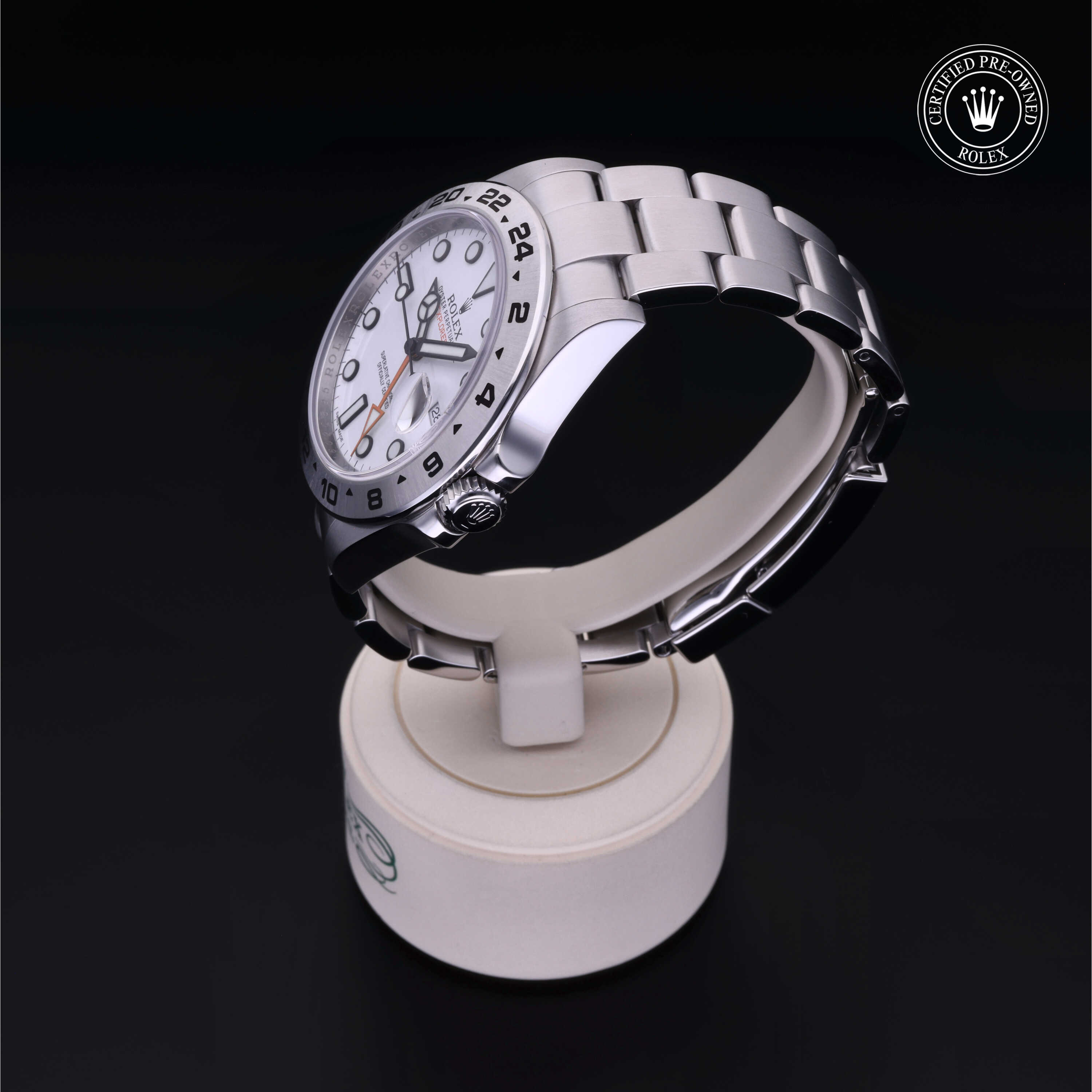 Explorer II
