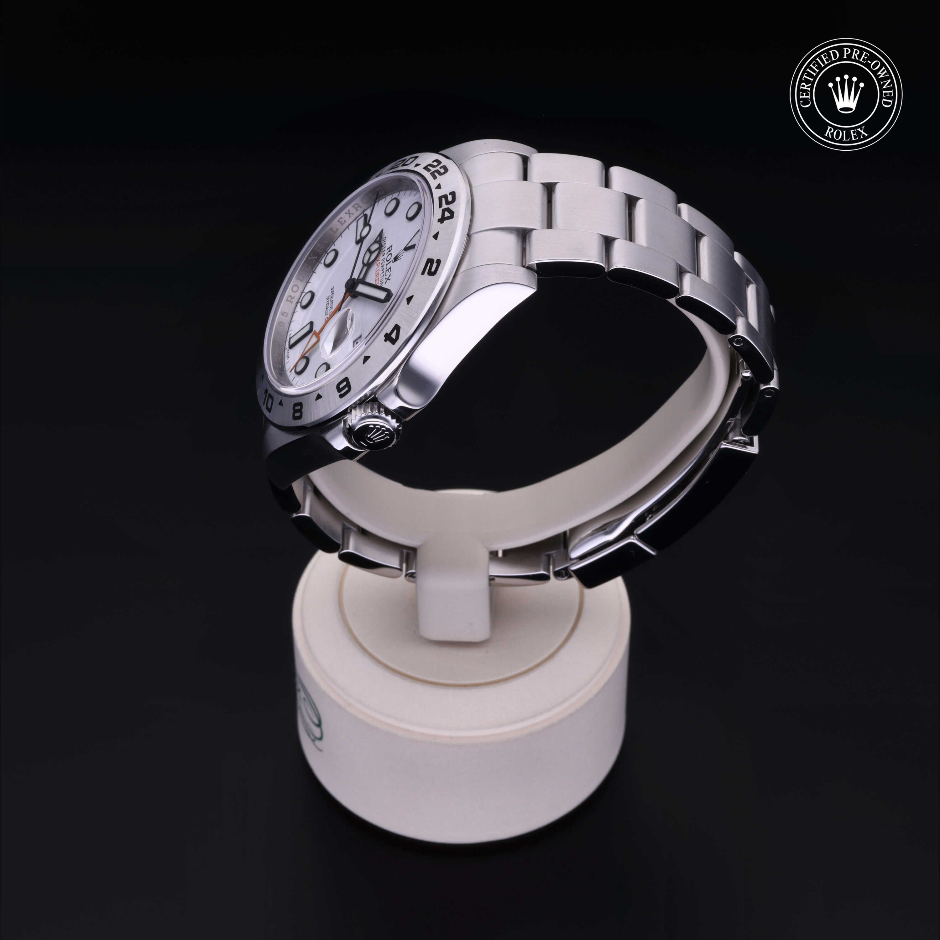 Explorer II