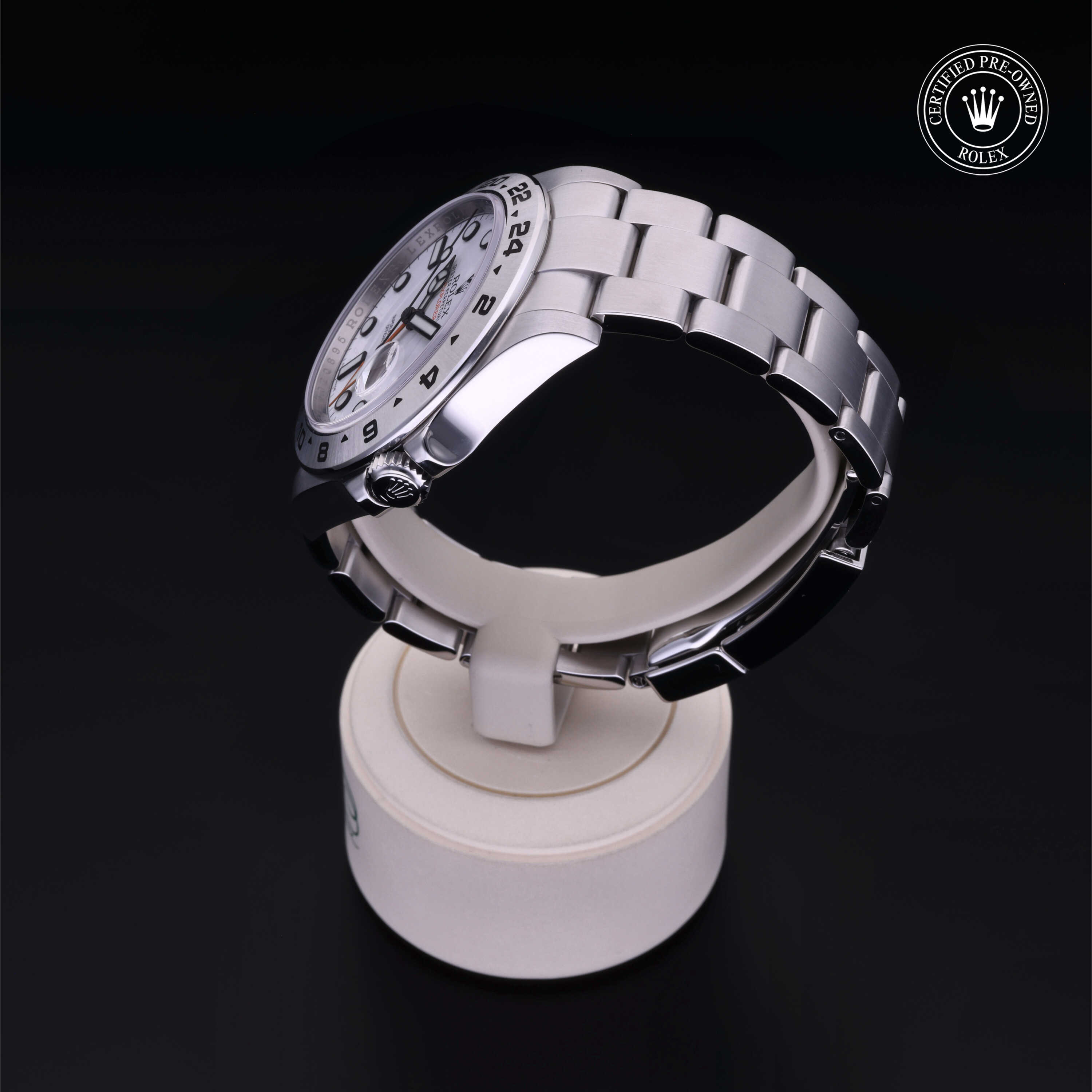 Explorer II