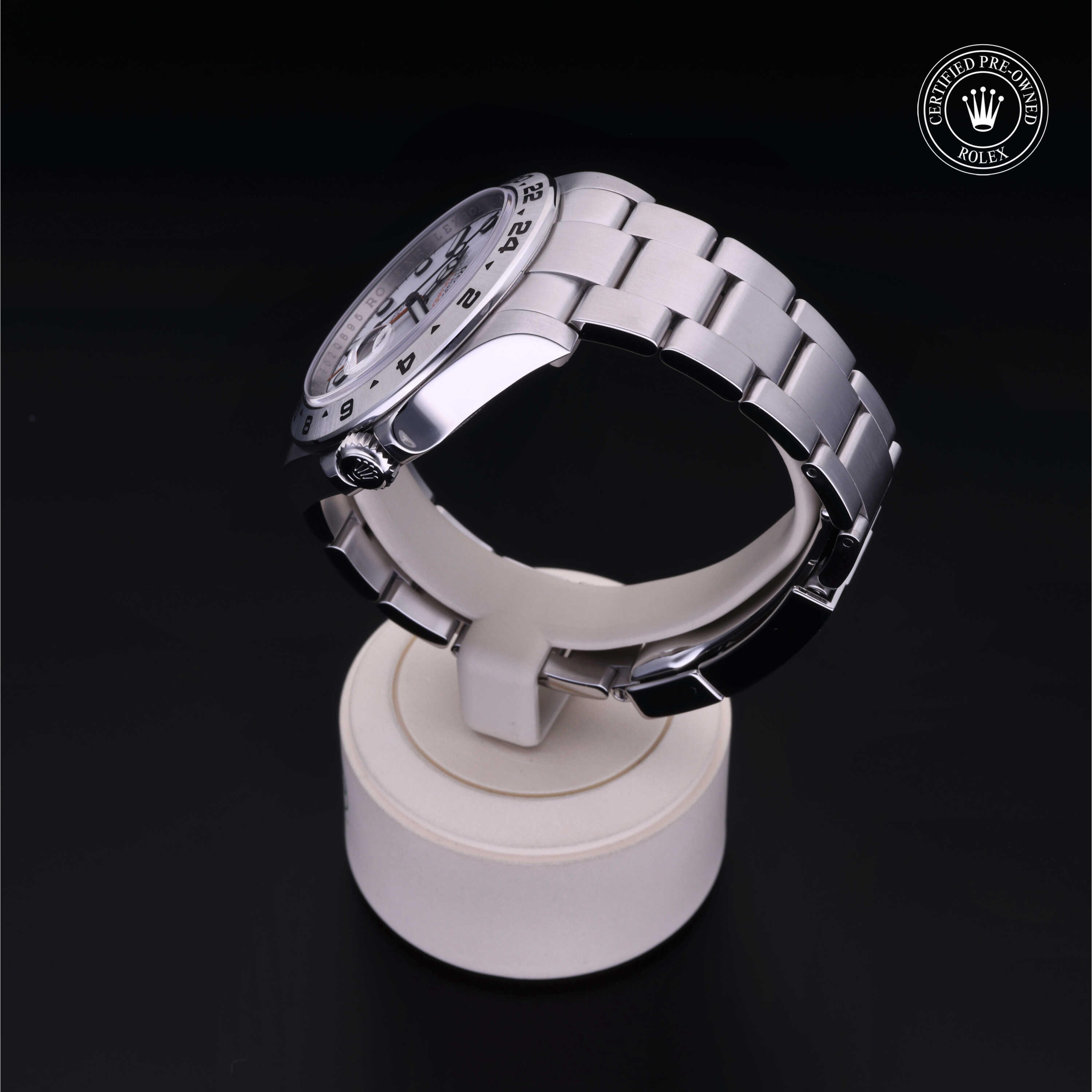 Explorer II