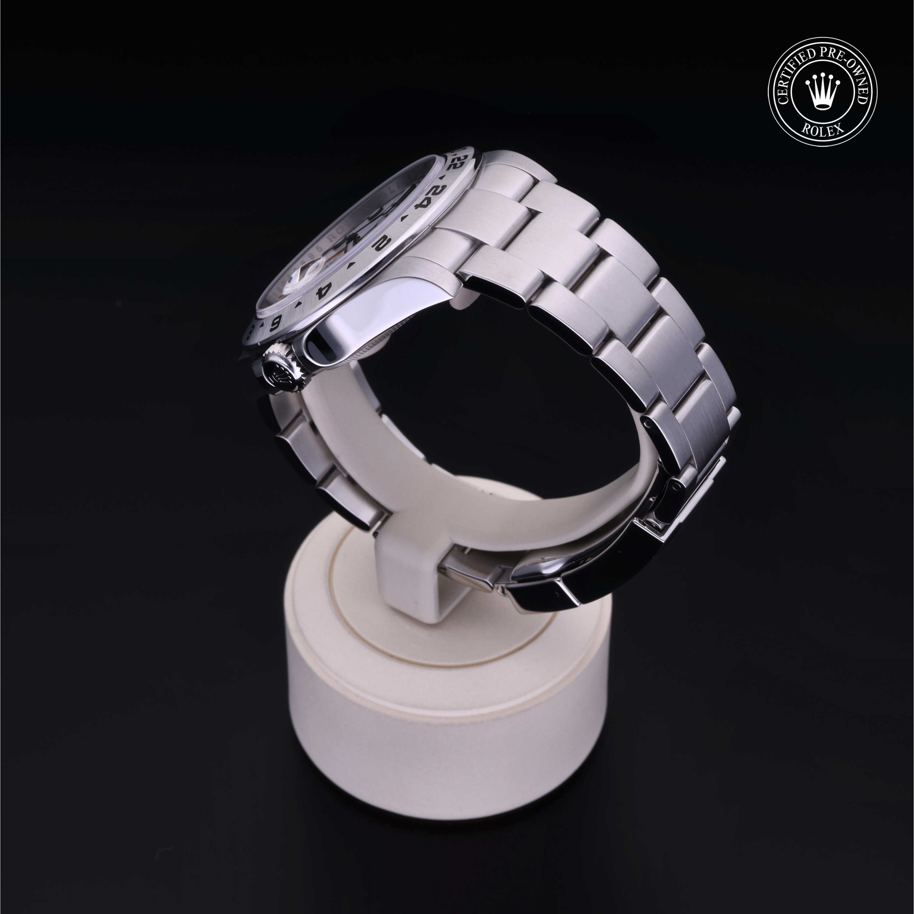 Explorer II