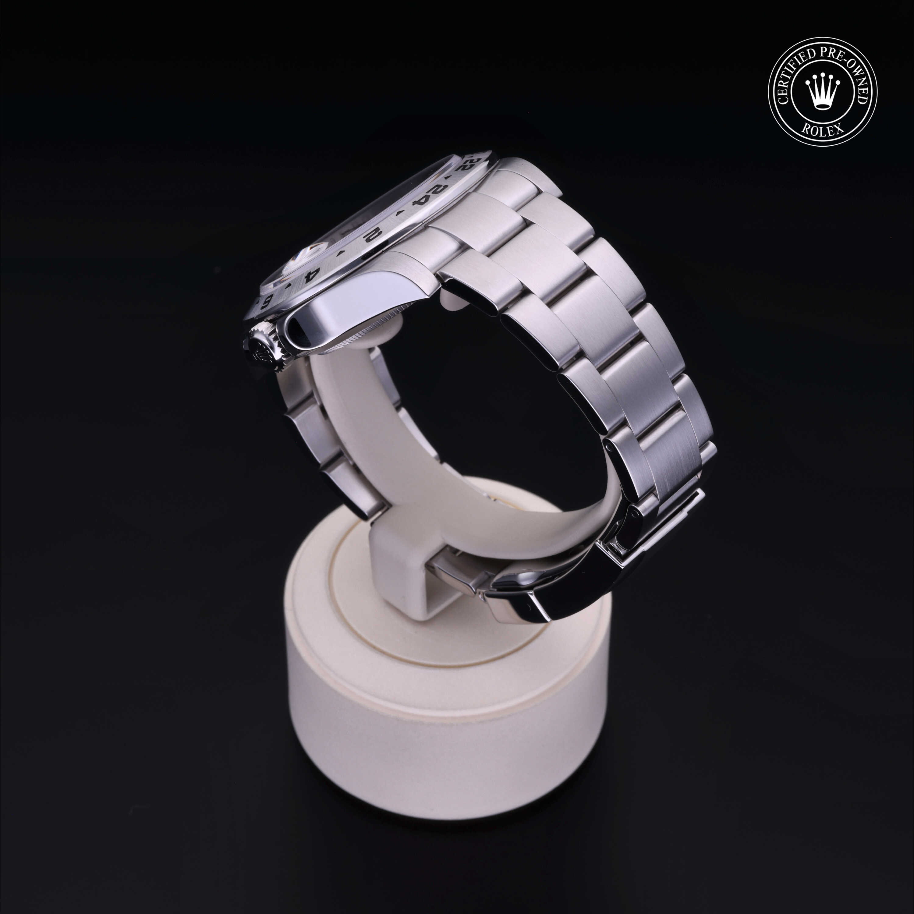 Explorer II