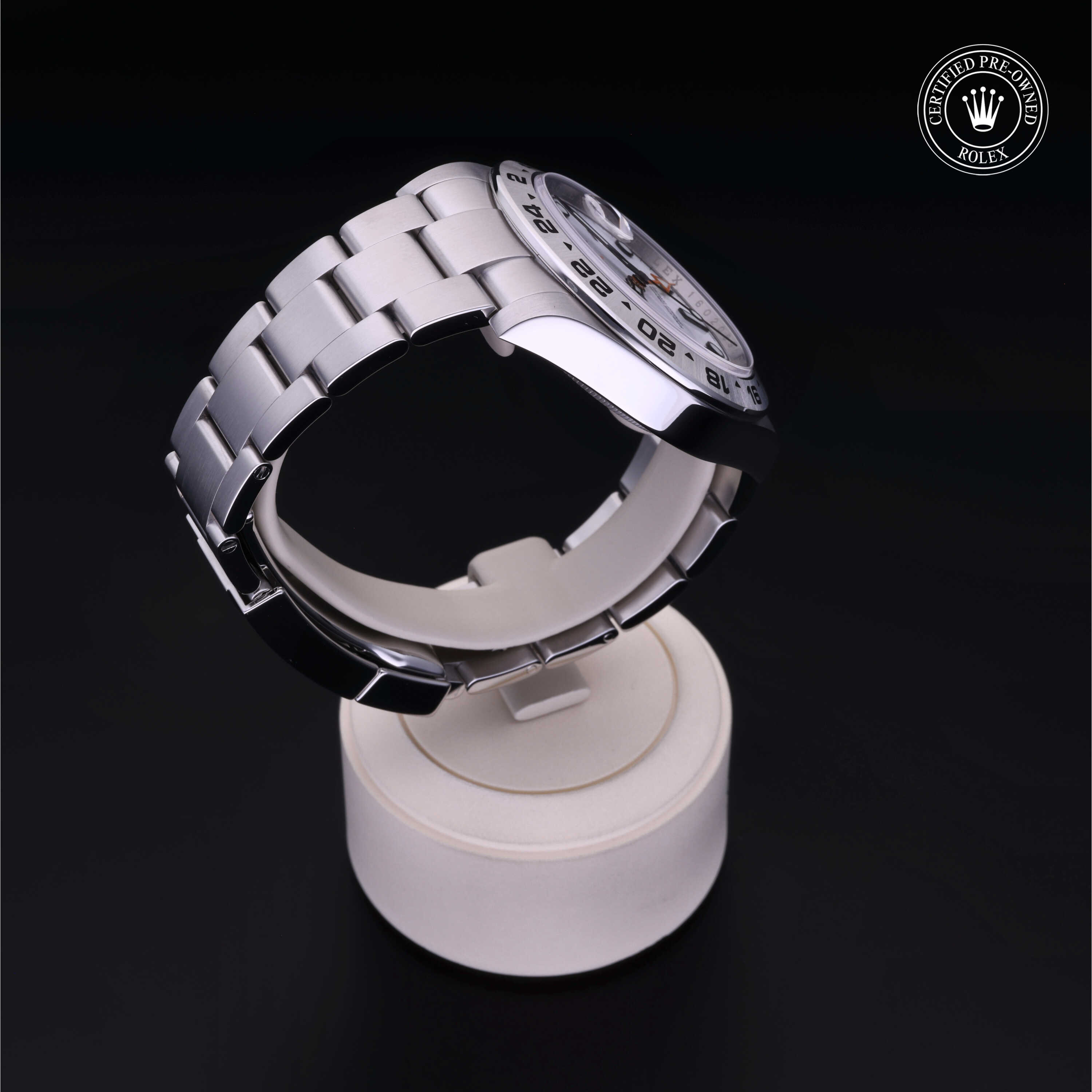 Explorer II