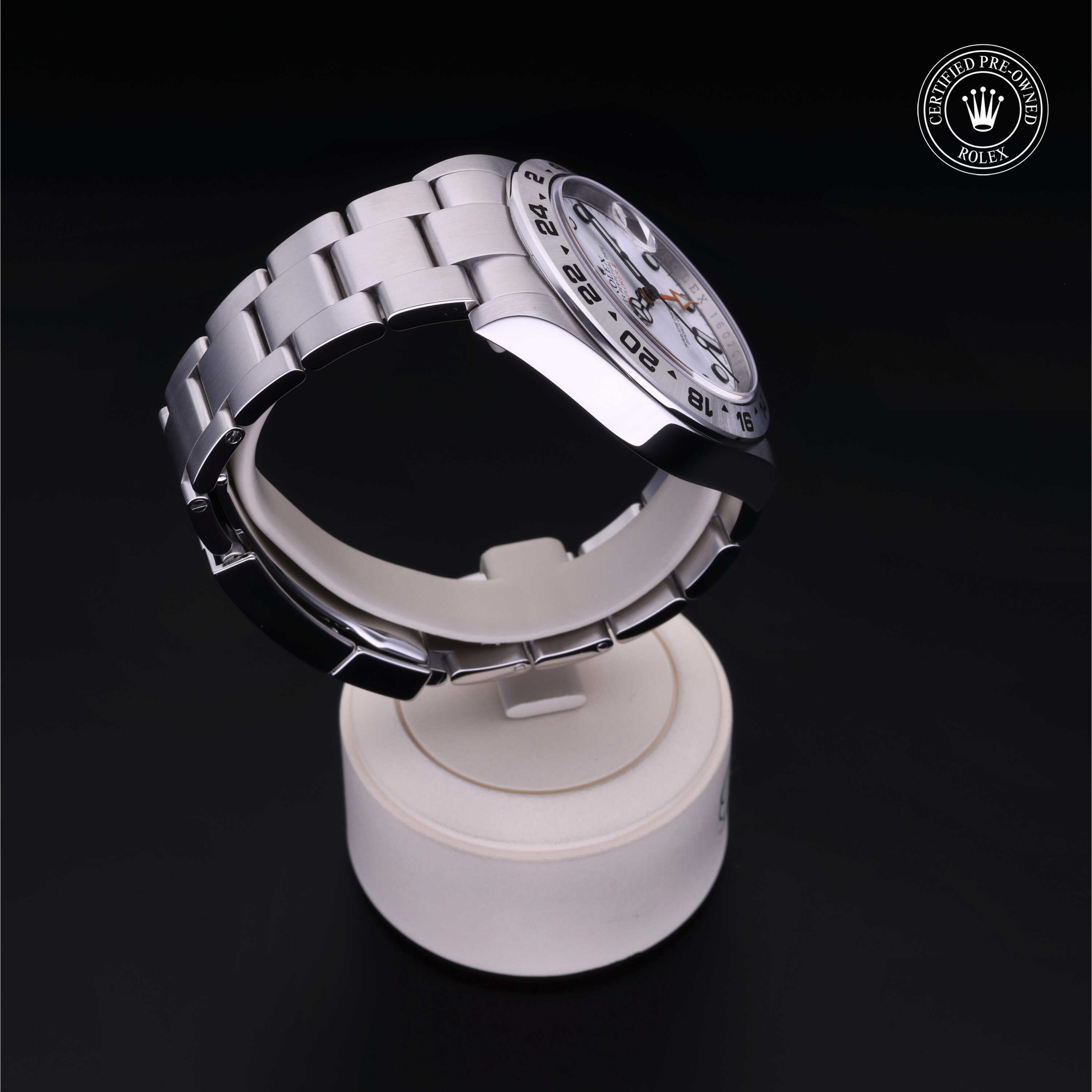 Explorer II